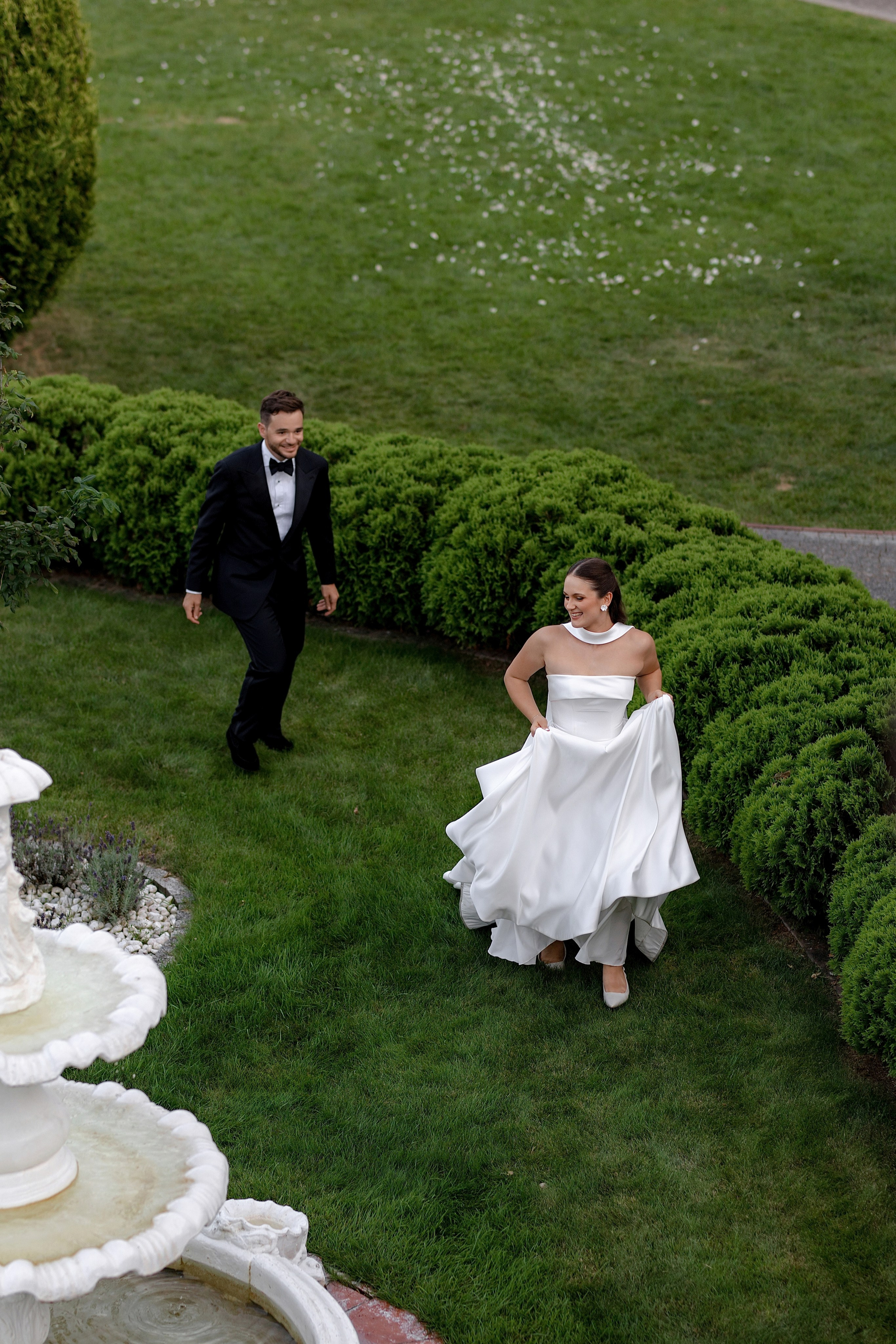 Solomia & Axel. Wedding and family photographer in Krakow Yana Klymova