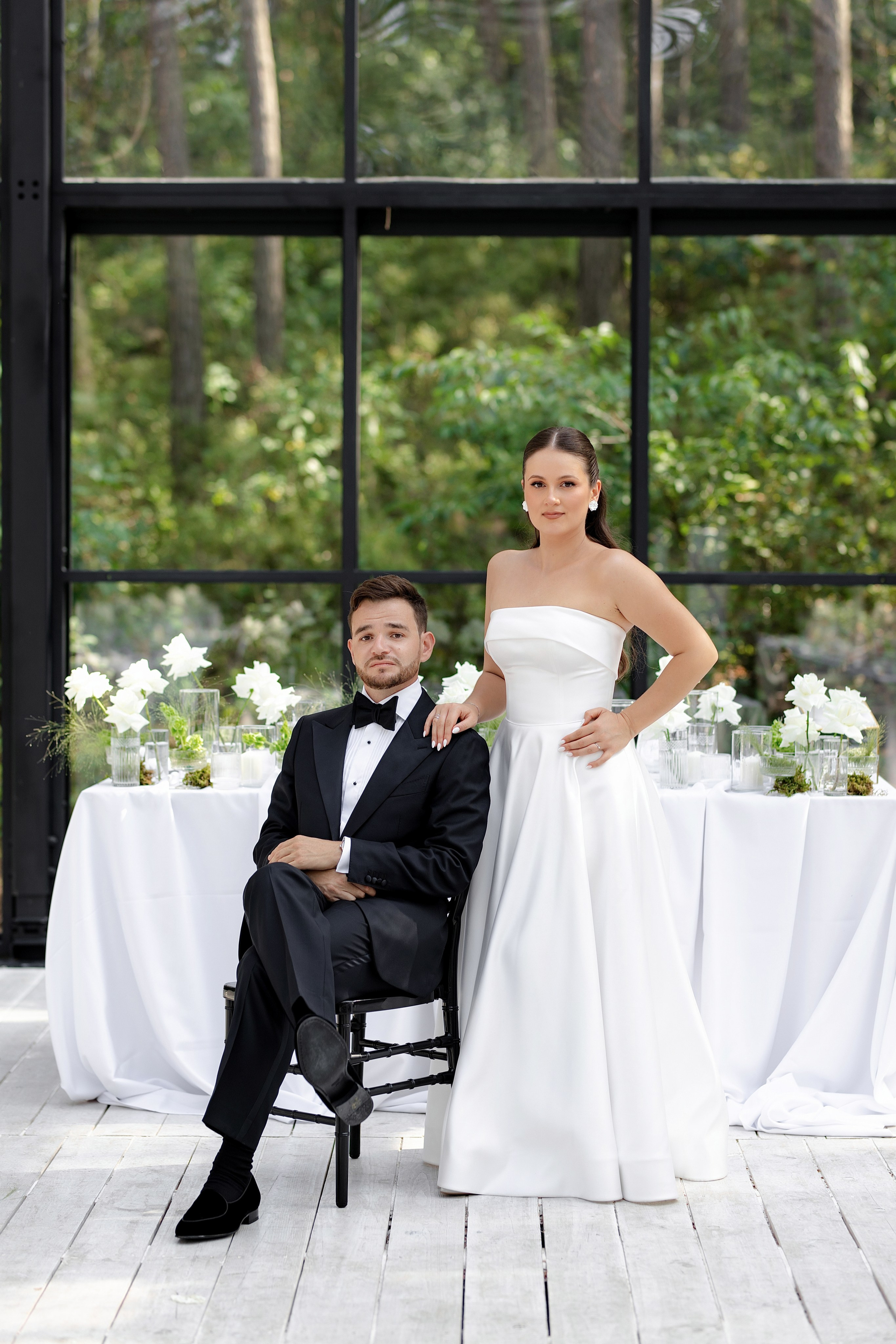 Solomia & Axel. Wedding and family photographer in Krakow Yana Klymova