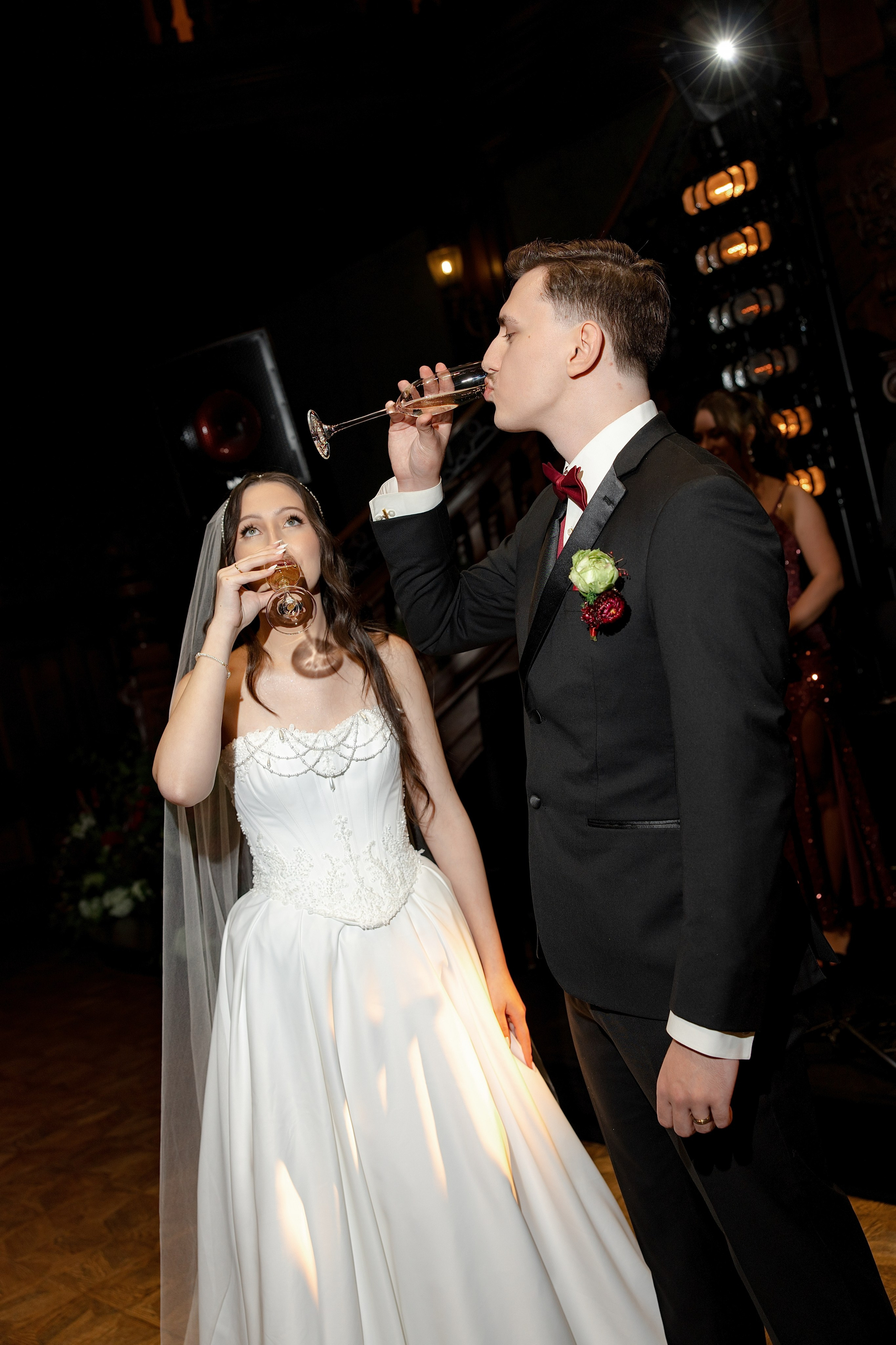 Beige & Maciek. Wedding and family photographer in Krakow Yana Klymova