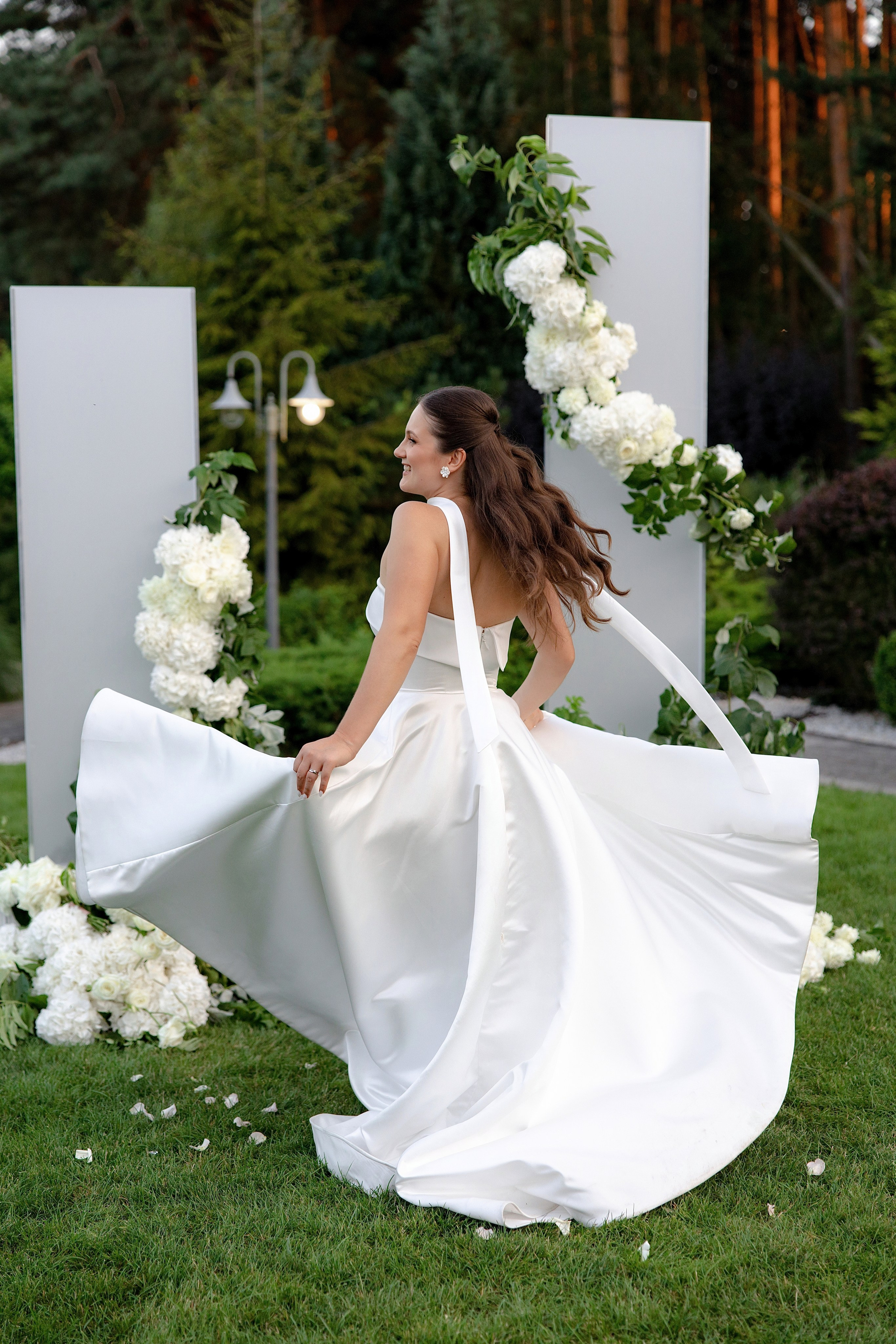 Solomia & Axel. Wedding and family photographer in Krakow Yana Klymova