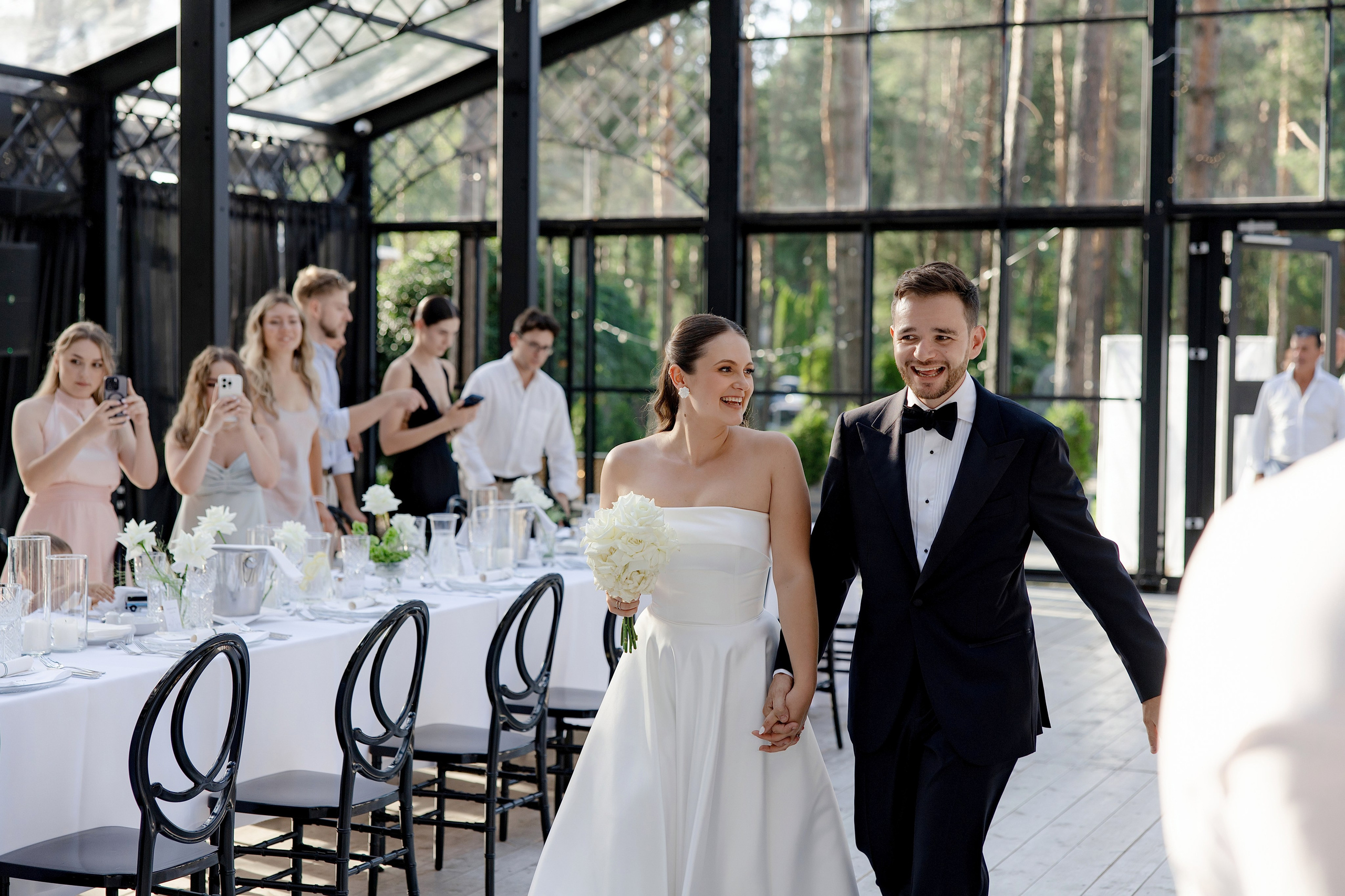 Solomia & Axel. Wedding and family photographer in Krakow Yana Klymova