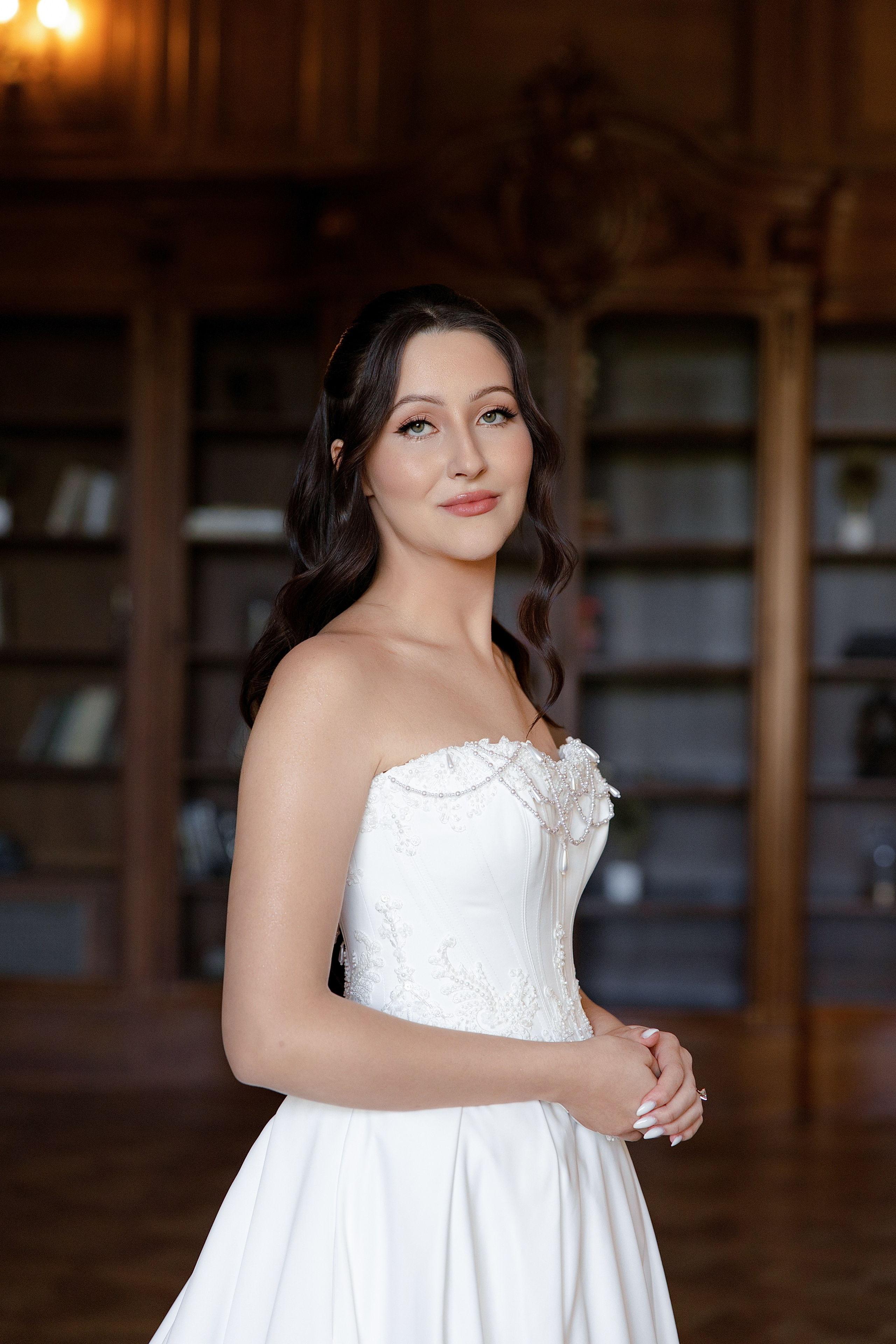 Beige & Maciek. Wedding and family photographer in Krakow Yana Klymova