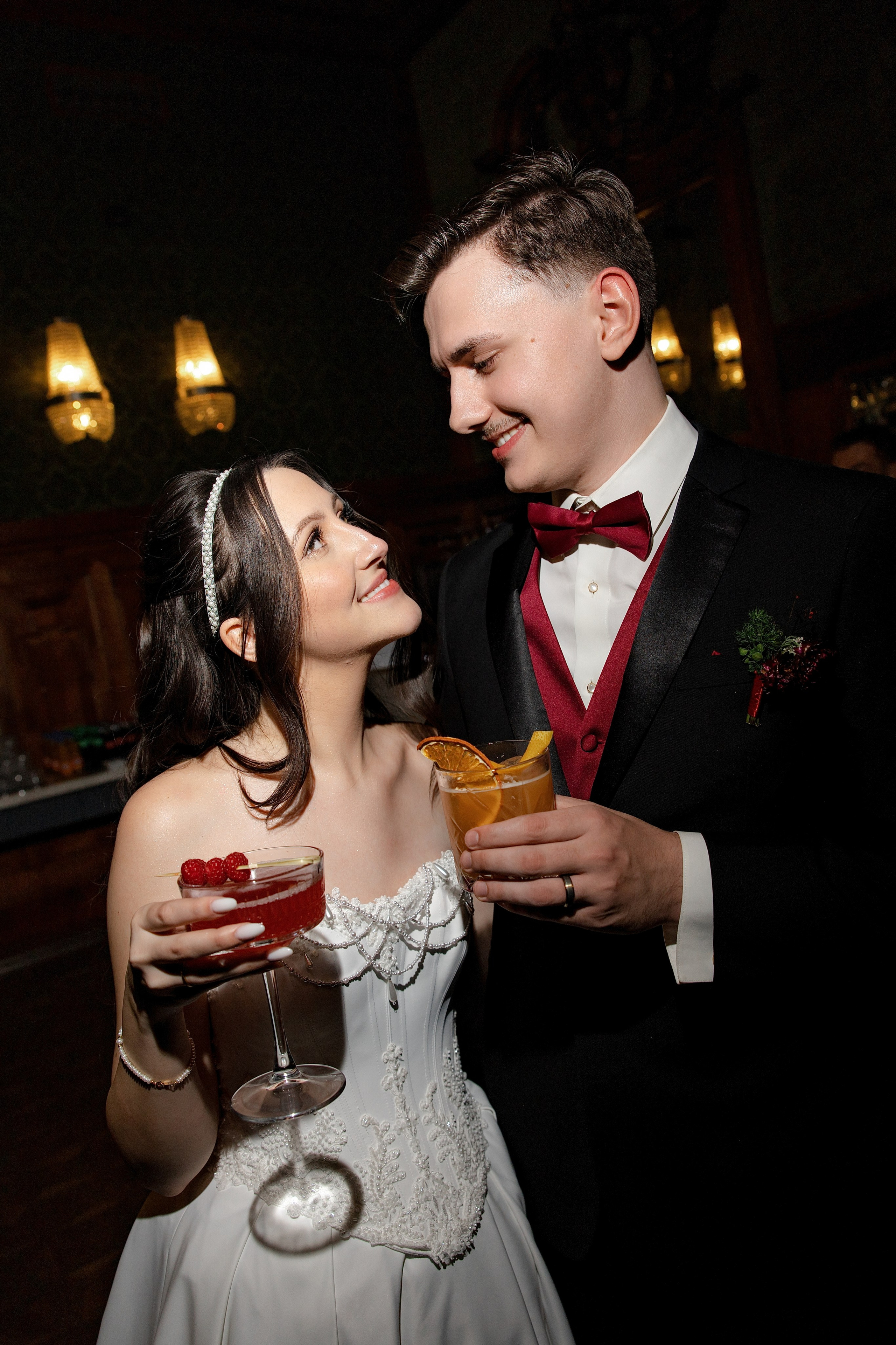 Beige & Maciek. Wedding and family photographer in Krakow Yana Klymova