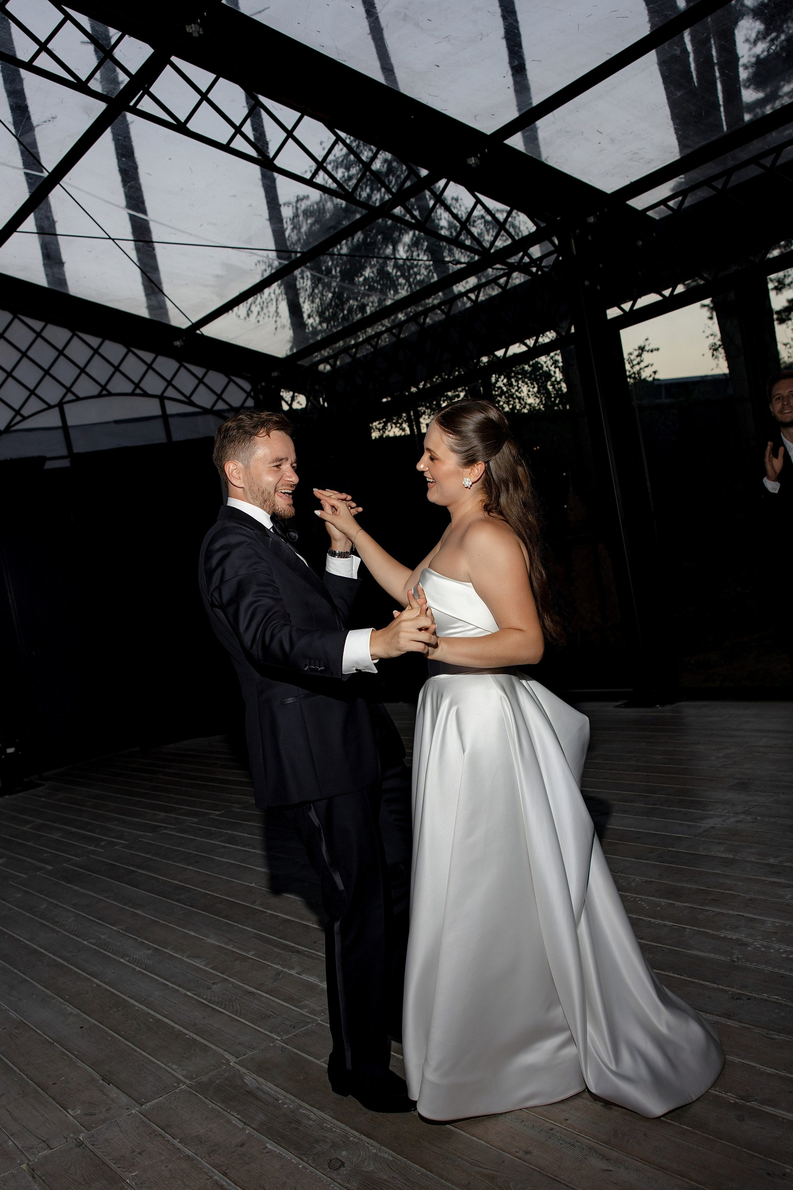 Solomia & Axel. Wedding and family photographer in Krakow Yana Klymova
