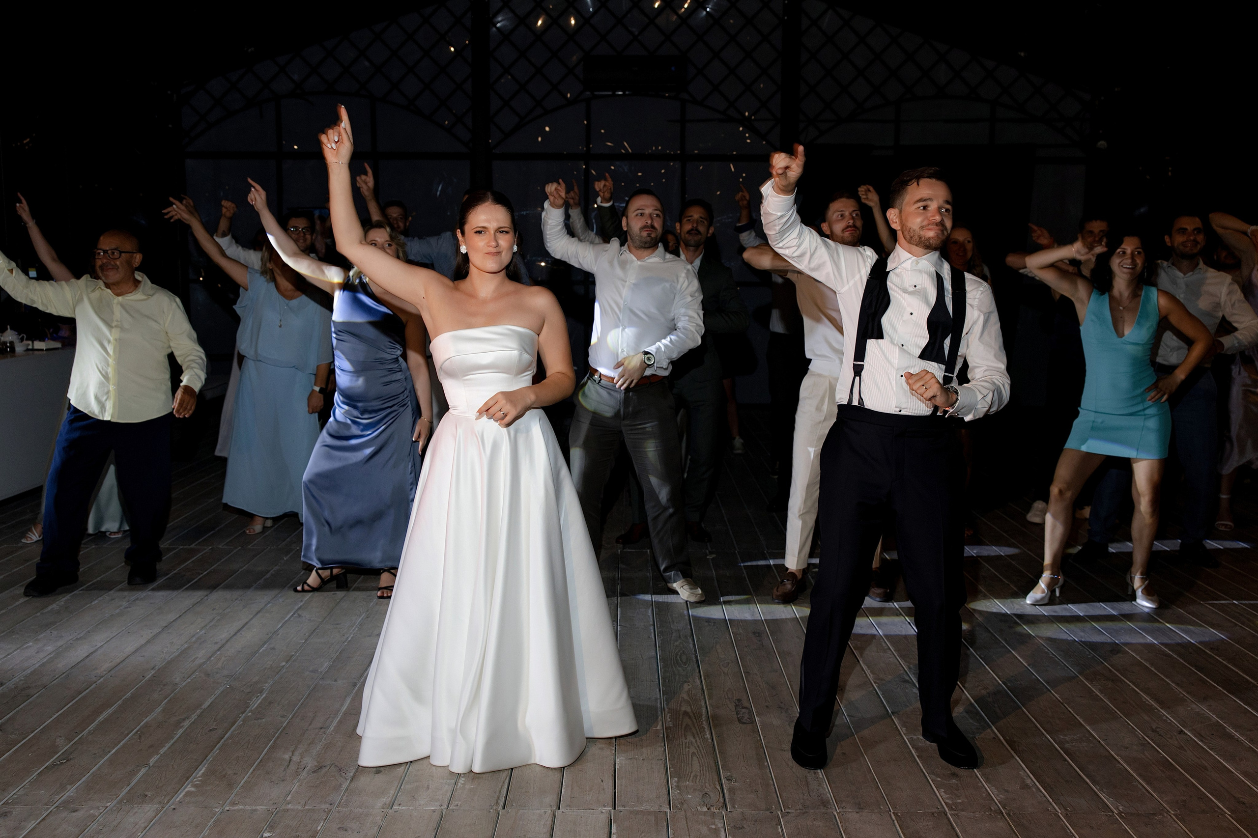 Solomia & Axel. Wedding and family photographer in Krakow Yana Klymova