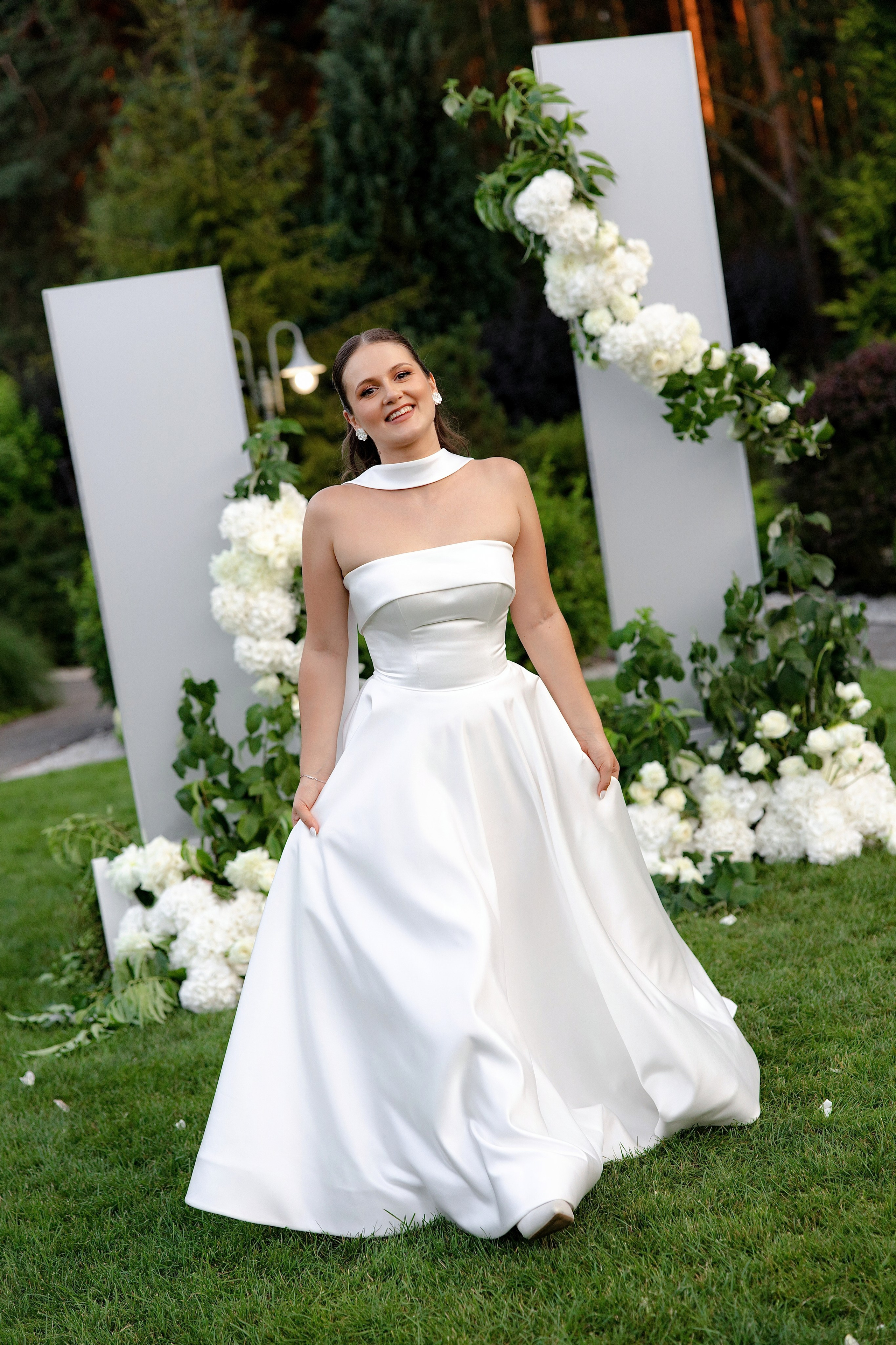 Solomia & Axel. Wedding and family photographer in Krakow Yana Klymova
