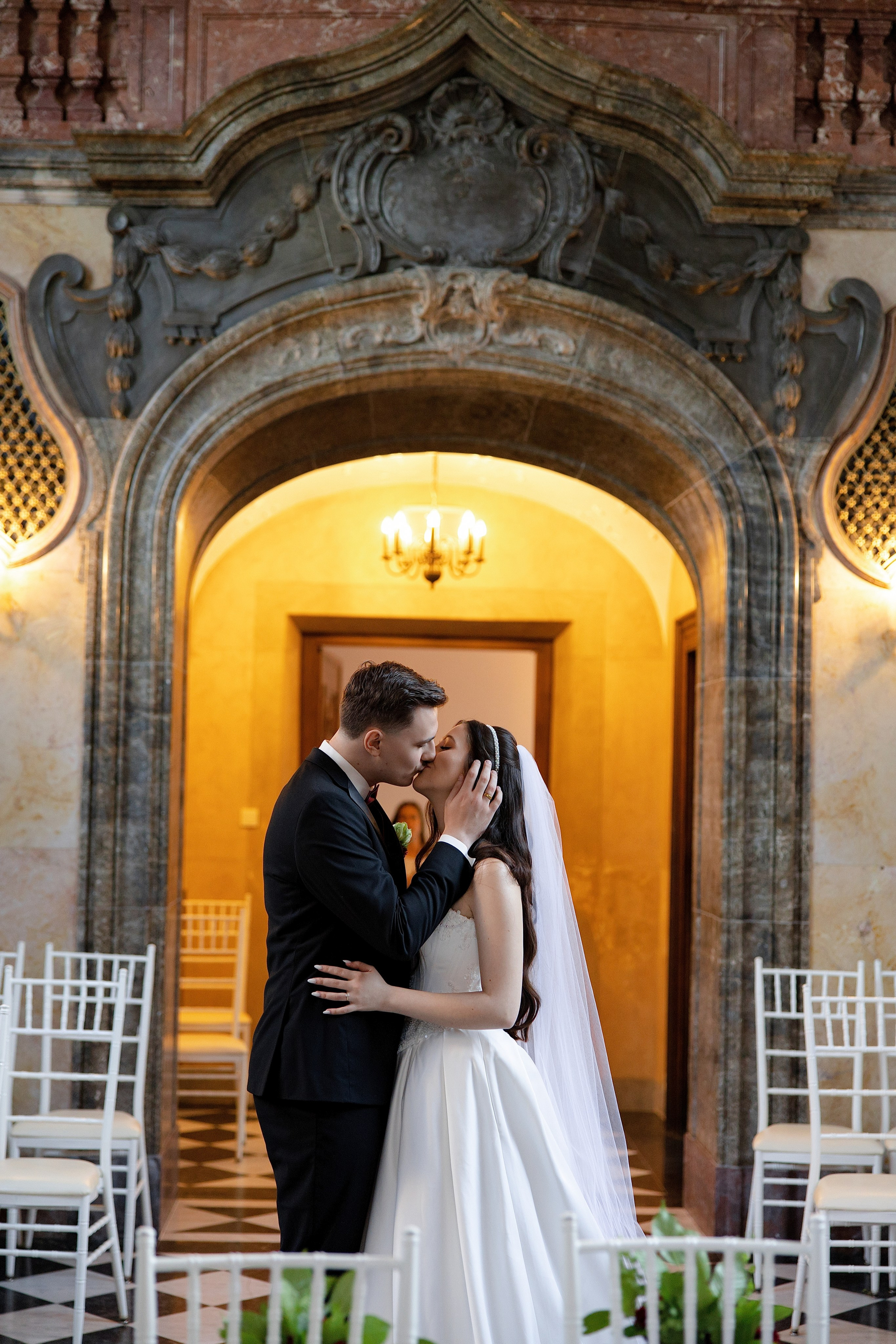Beige & Maciek. Wedding and family photographer in Krakow Yana Klymova