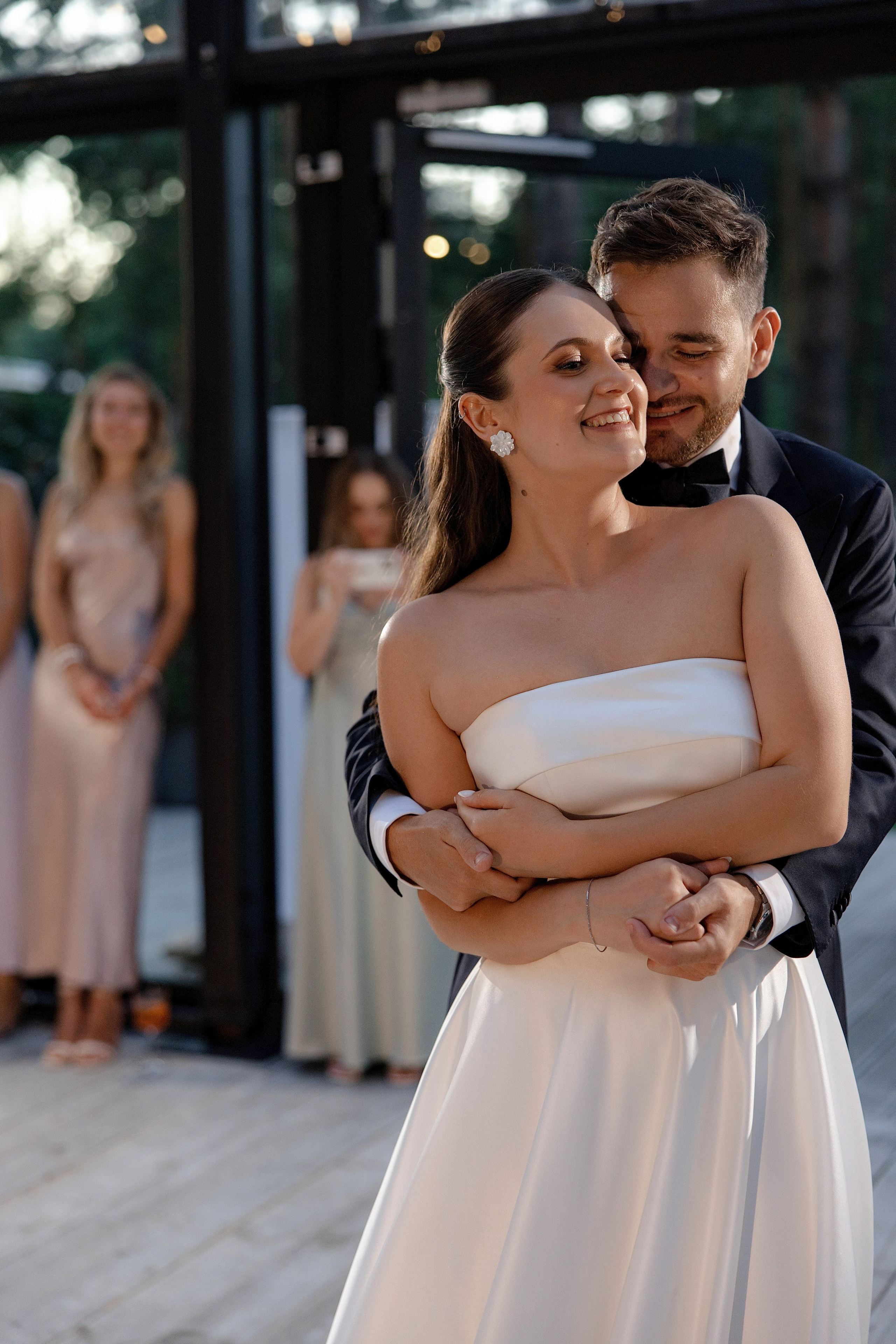 Solomia & Axel. Wedding and family photographer in Krakow Yana Klymova