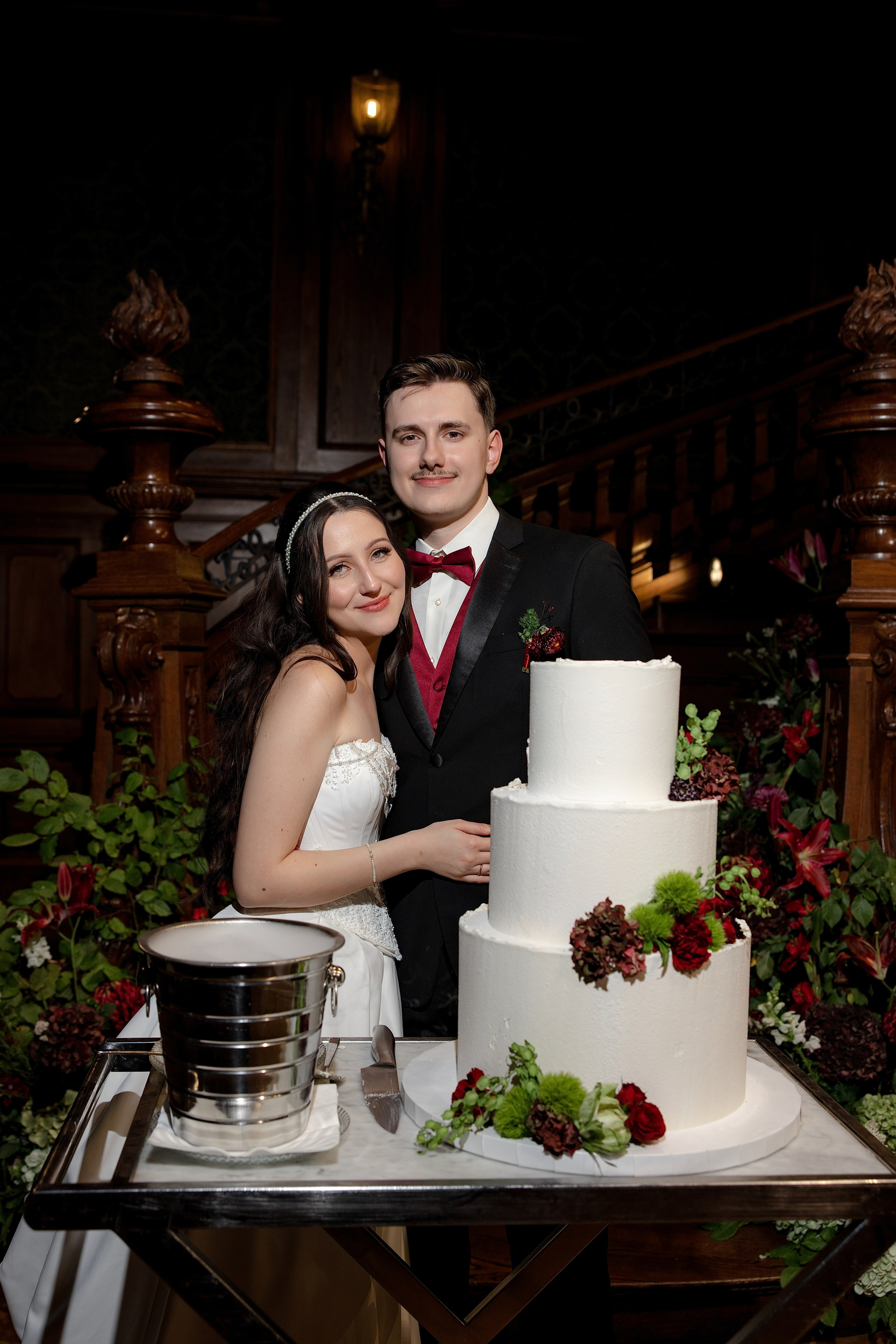 Beige & Maciek. Wedding and family photographer in Krakow Yana Klymova