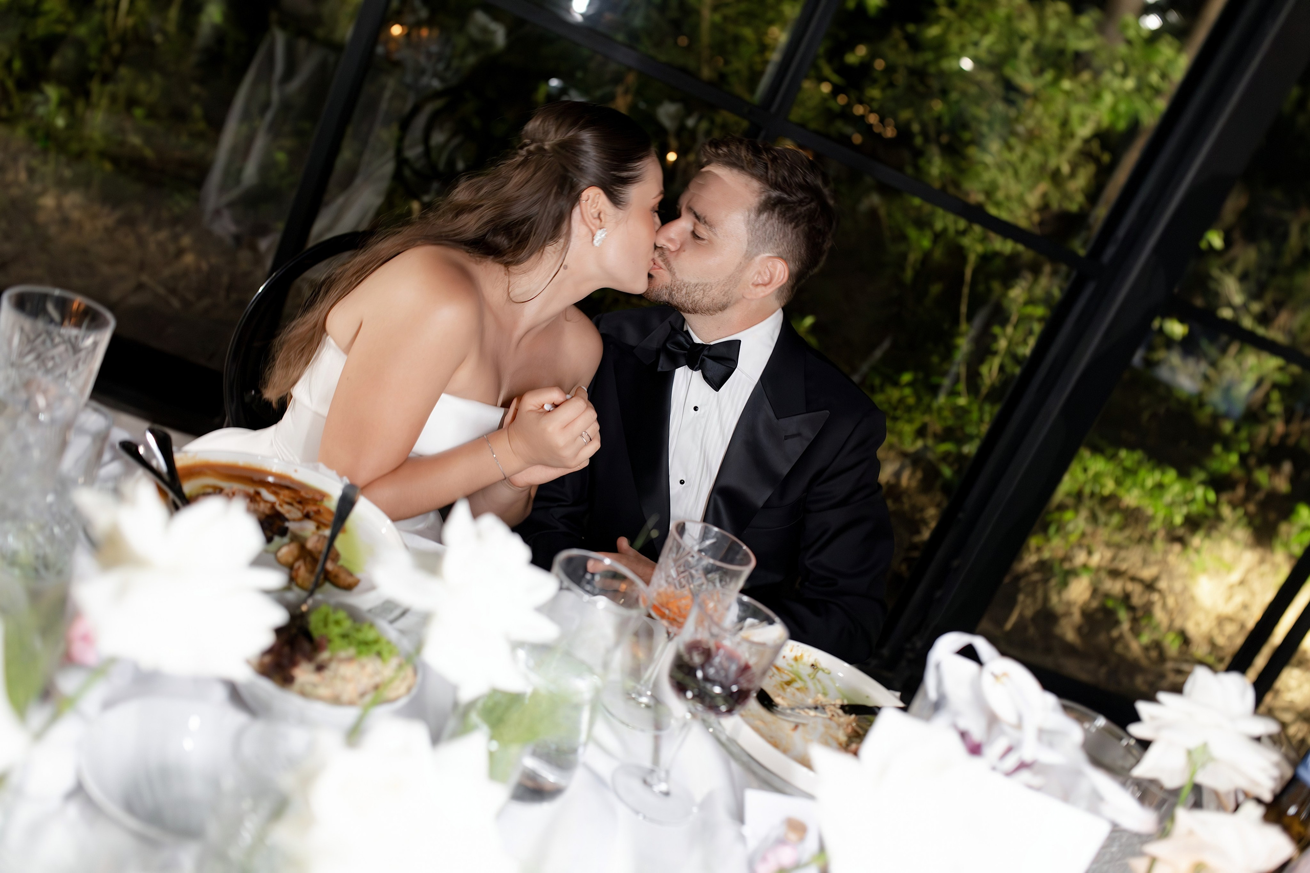 Solomia & Axel. Wedding and family photographer in Krakow Yana Klymova