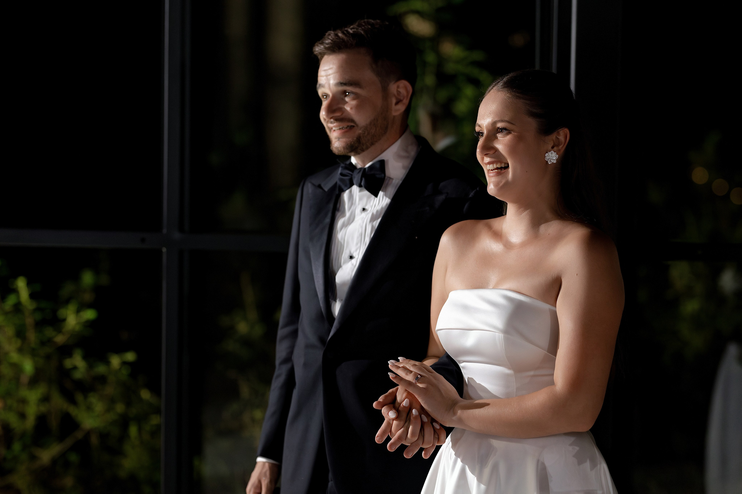 Solomia & Axel. Wedding and family photographer in Krakow Yana Klymova