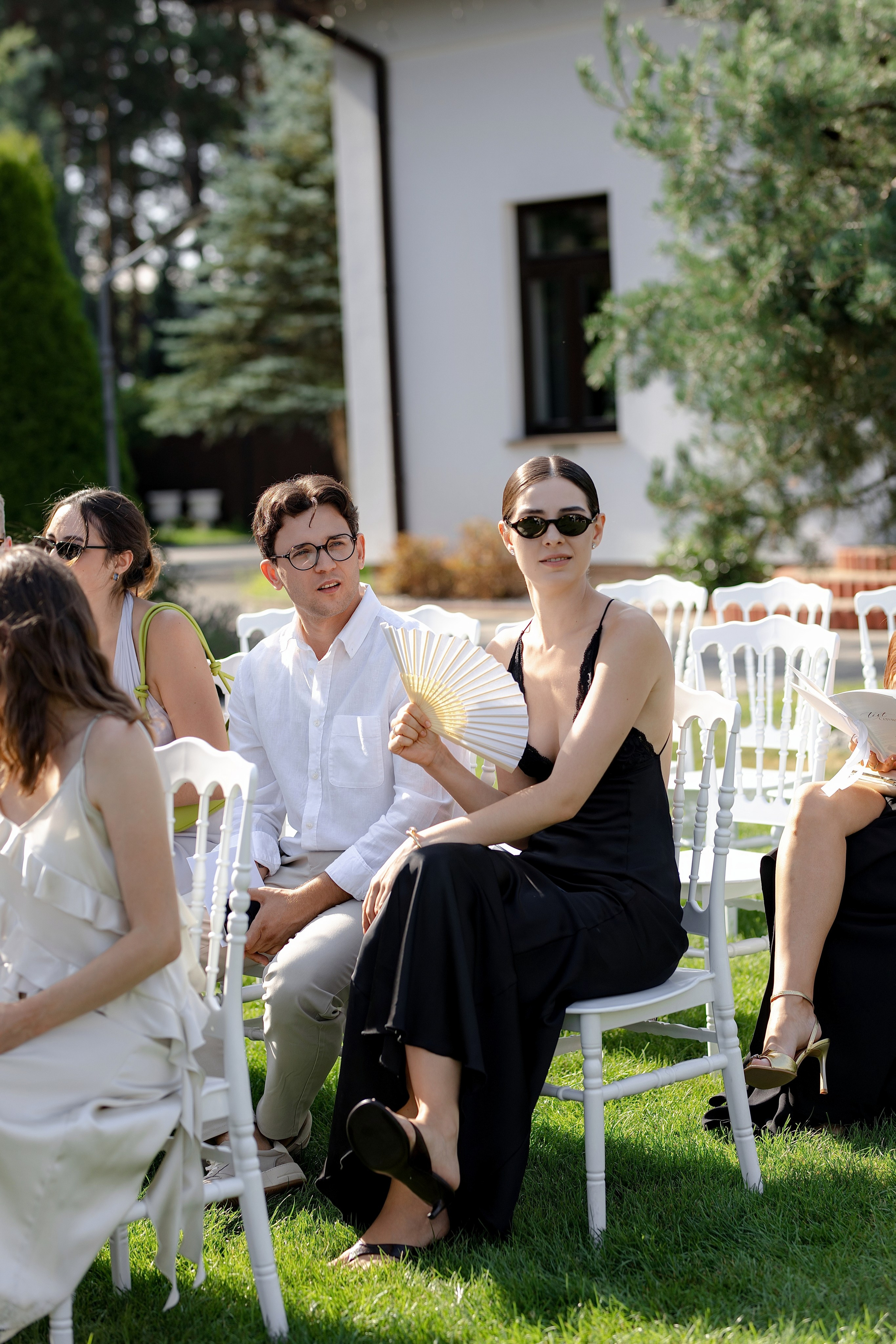 Solomia & Axel. Wedding and family photographer in Krakow Yana Klymova
