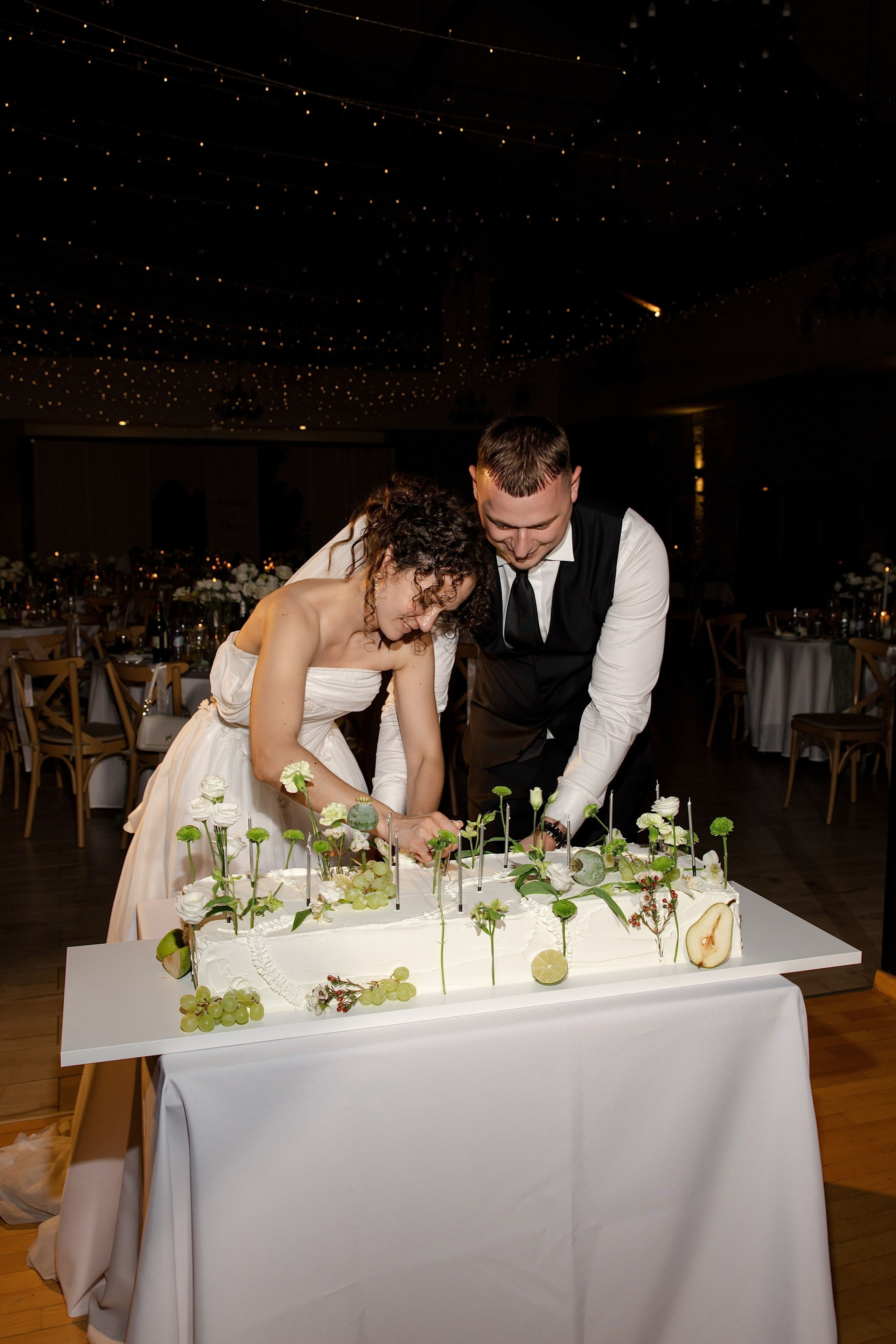 Adriana & Vasyl. Весільний та сімейний фотограф в Кракові Климова Яна