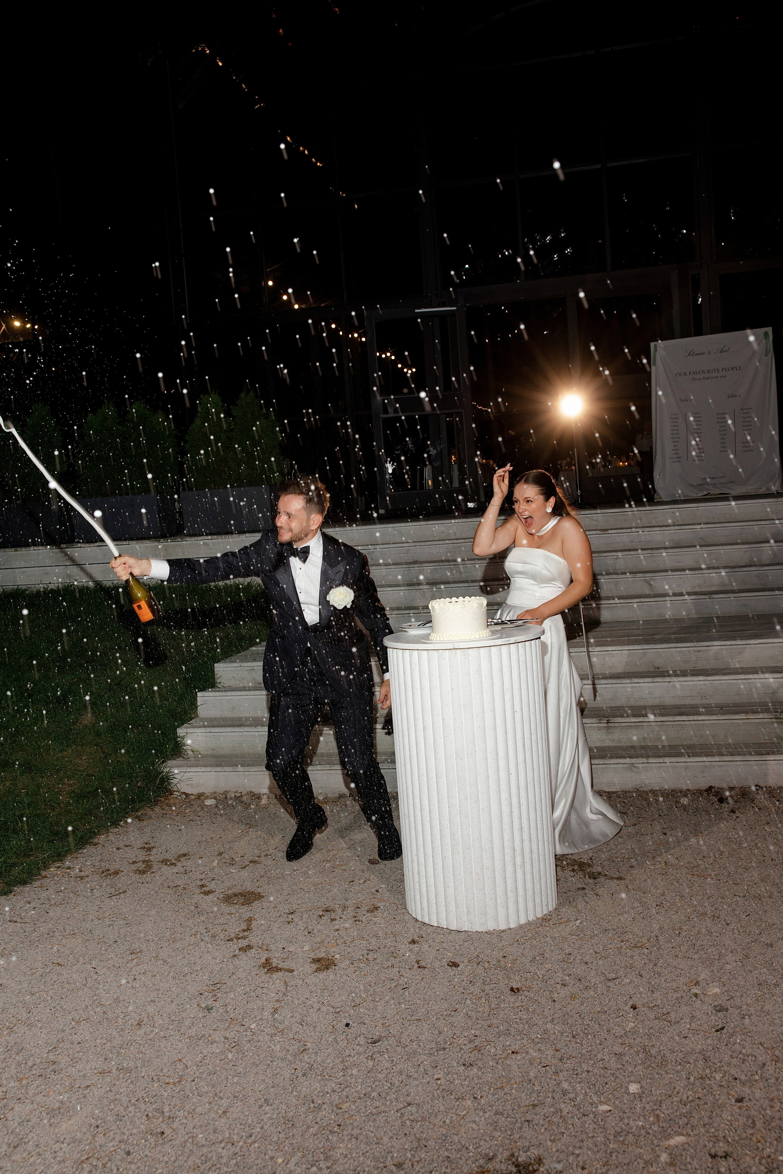 Solomia & Axel. Wedding and family photographer in Krakow Yana Klymova