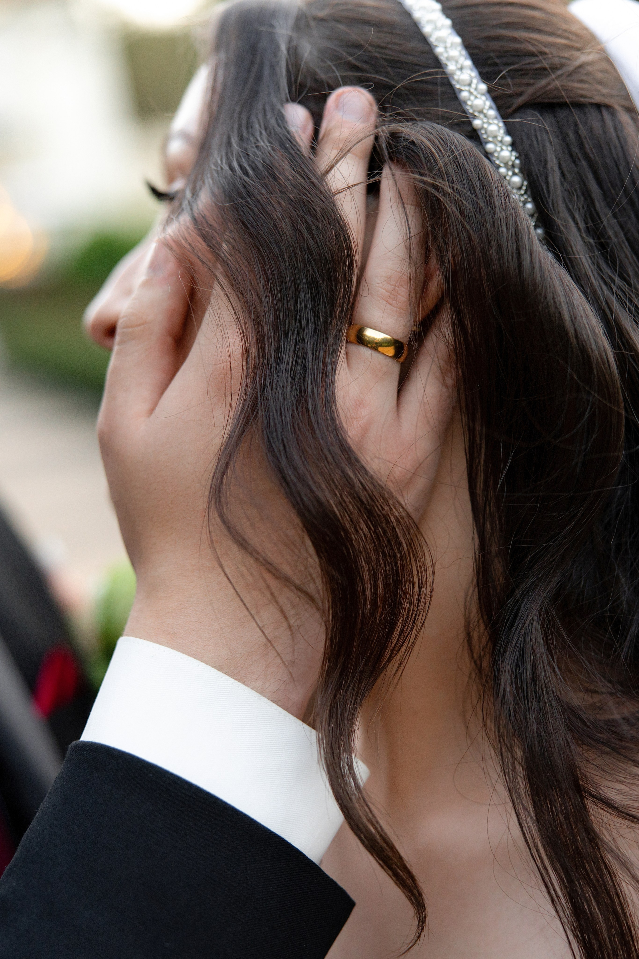 Beige & Maciek. Wedding and family photographer in Krakow Yana Klymova