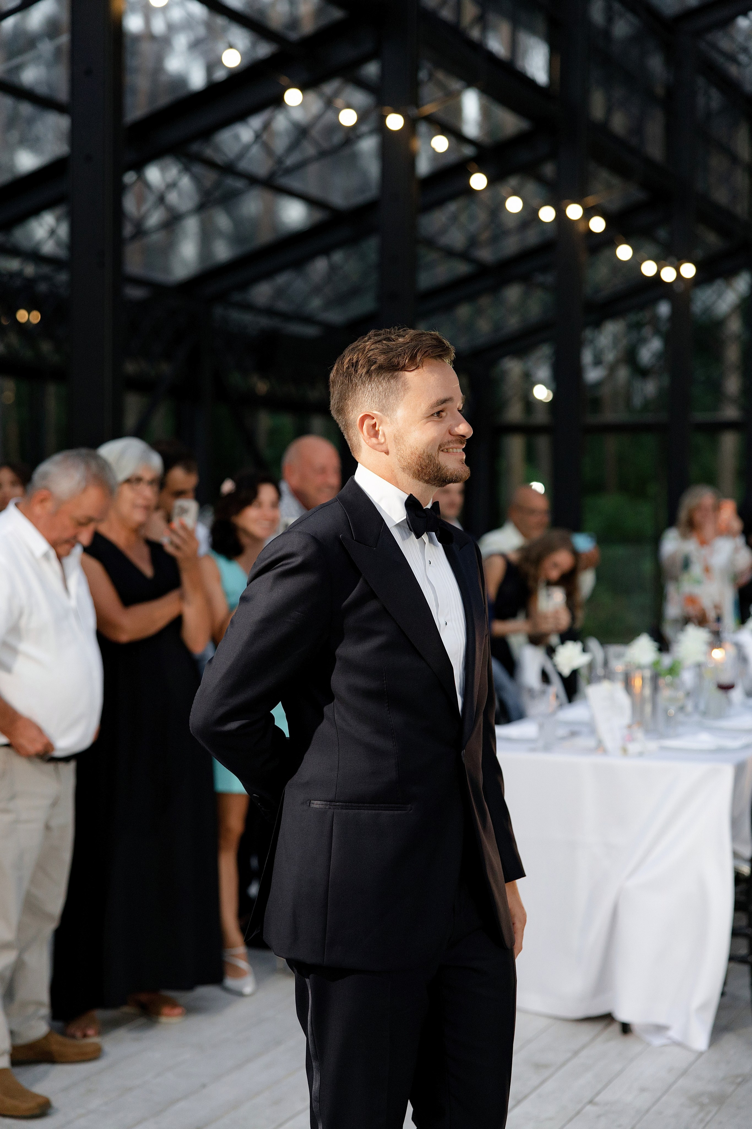 Solomia & Axel. Wedding and family photographer in Krakow Yana Klymova