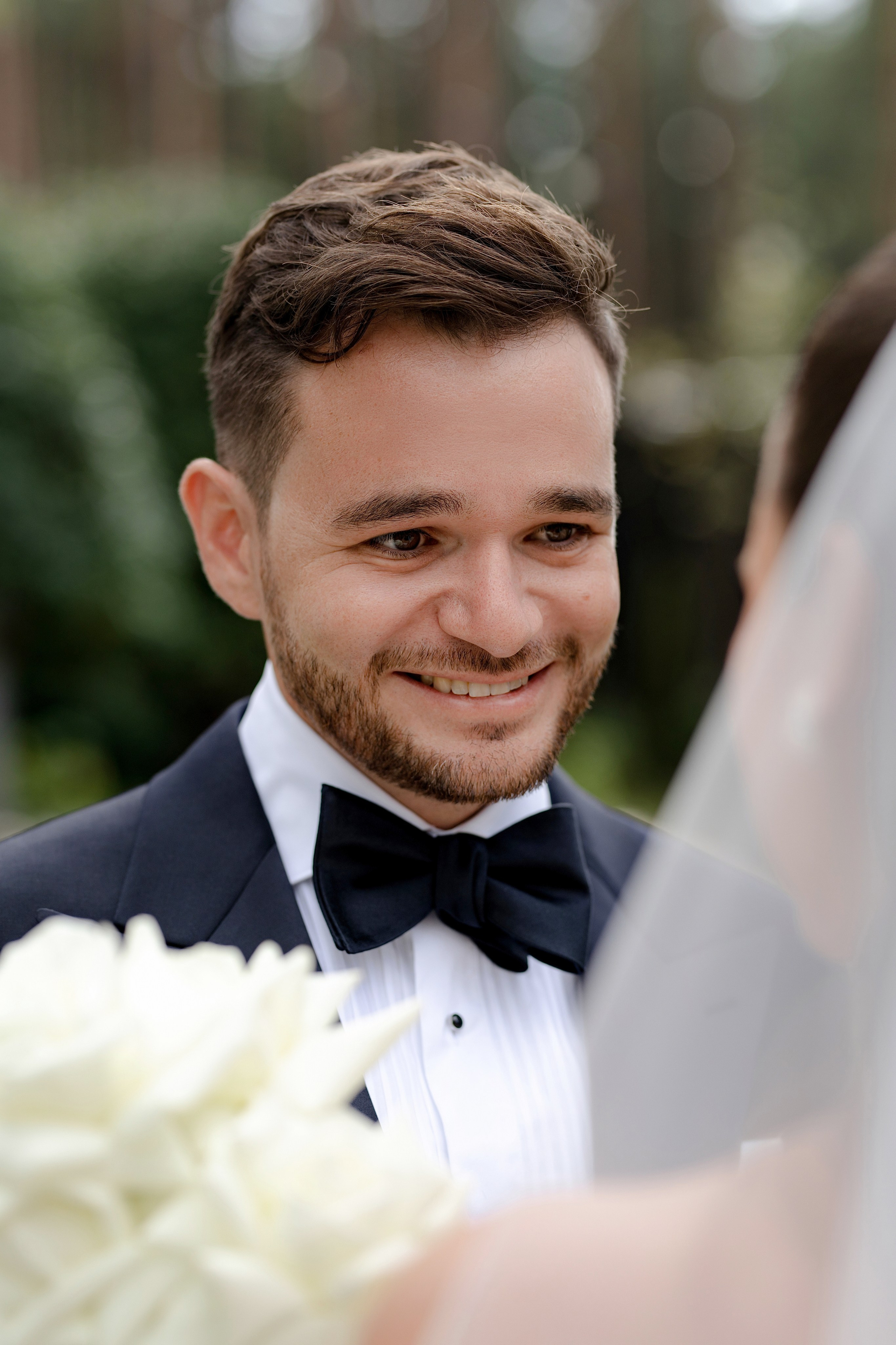 Solomia & Axel. Wedding and family photographer in Krakow Yana Klymova