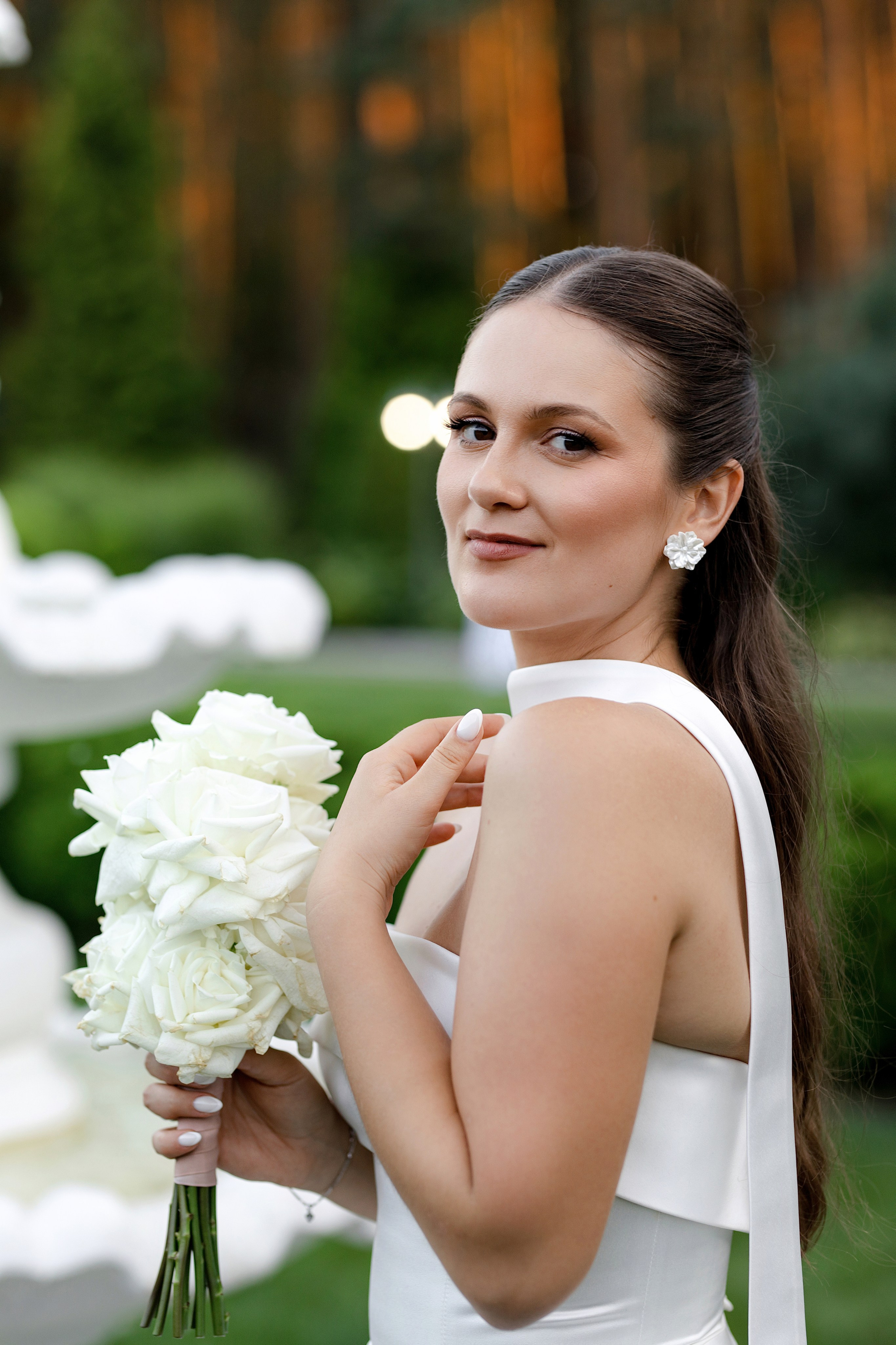 Solomia & Axel. Wedding and family photographer in Krakow Yana Klymova