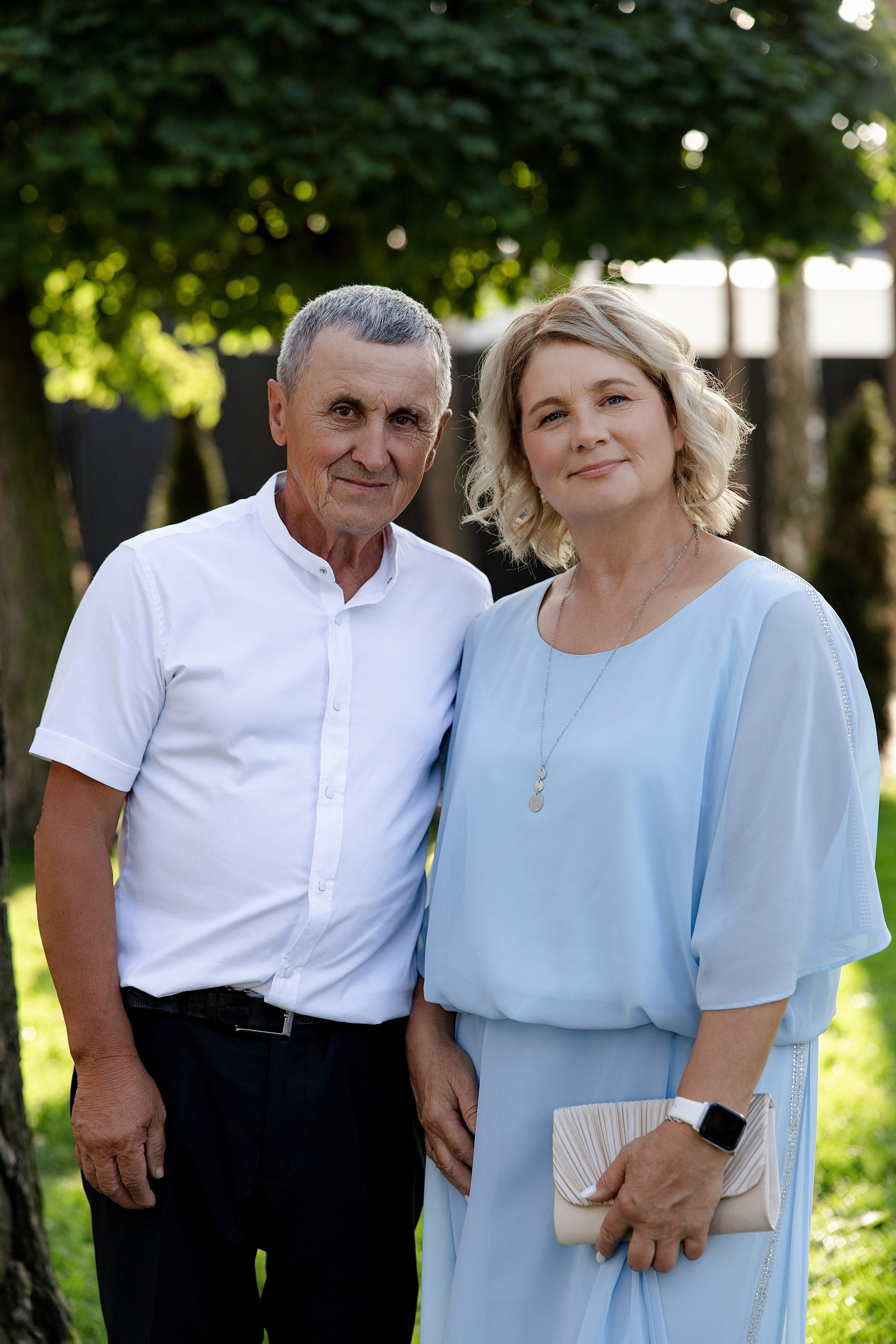 Solomia & Axel. Wedding and family photographer in Krakow Yana Klymova