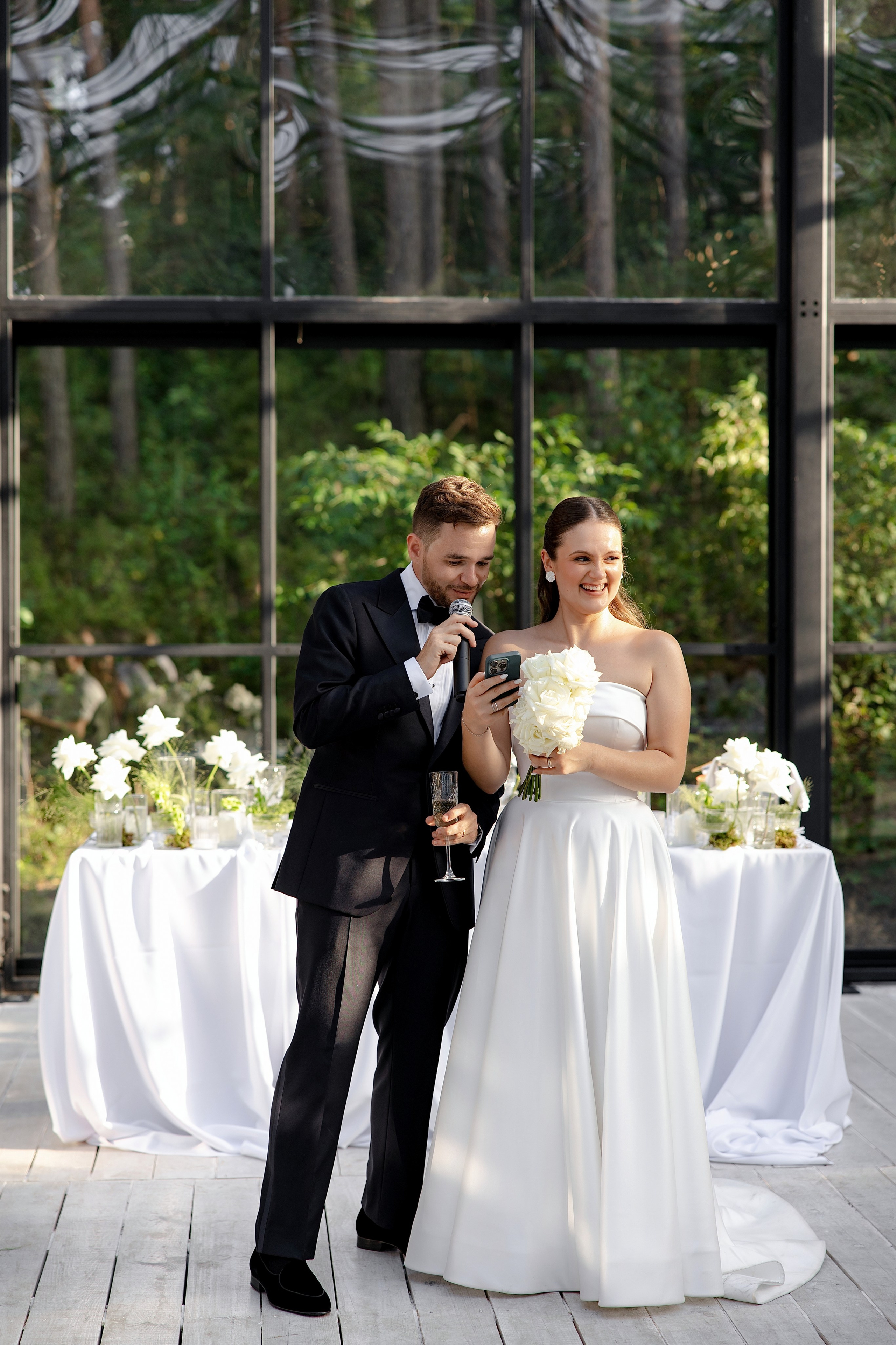 Solomia & Axel. Wedding and family photographer in Krakow Yana Klymova