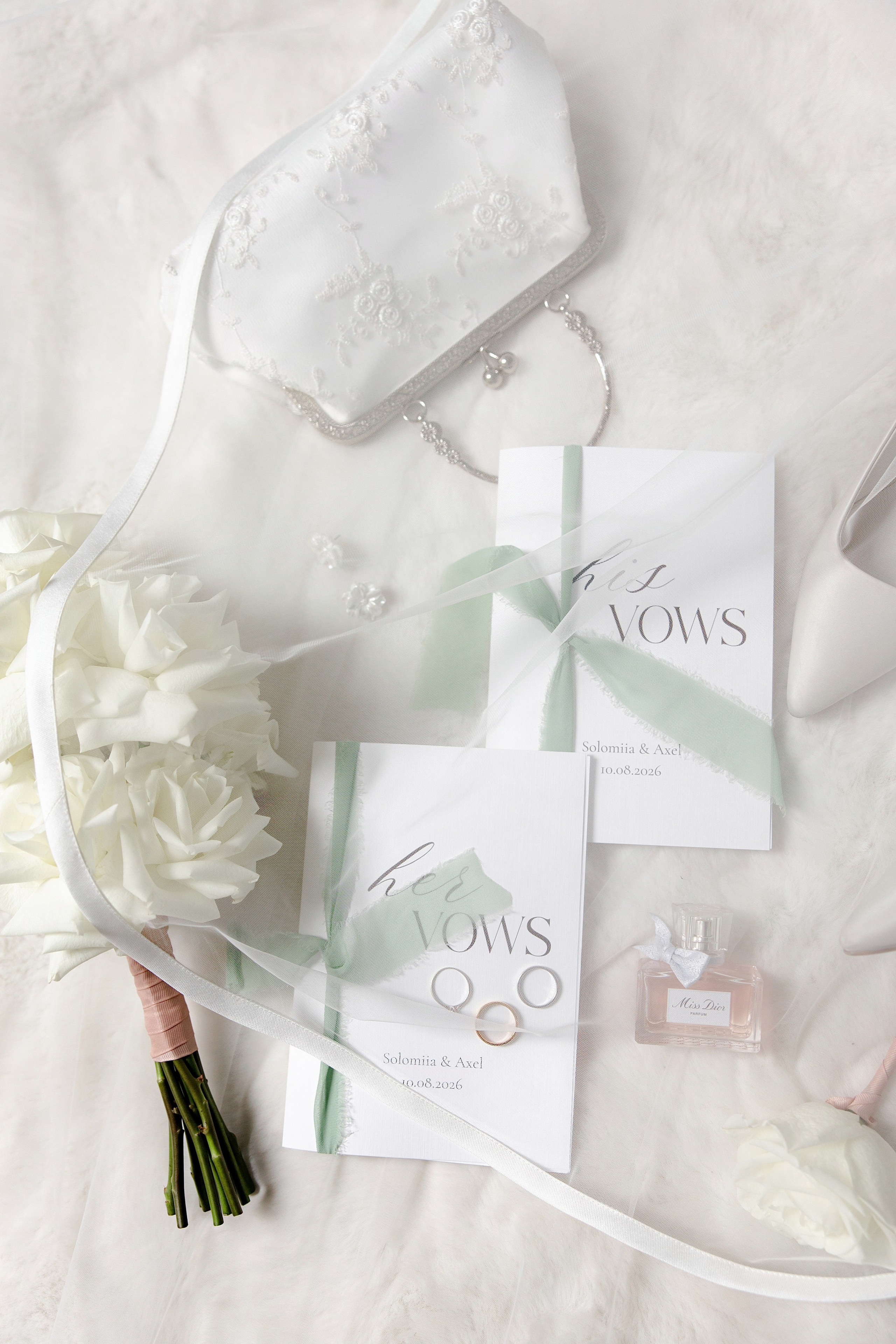 Solomia & Axel. Wedding and family photographer in Krakow Yana Klymova