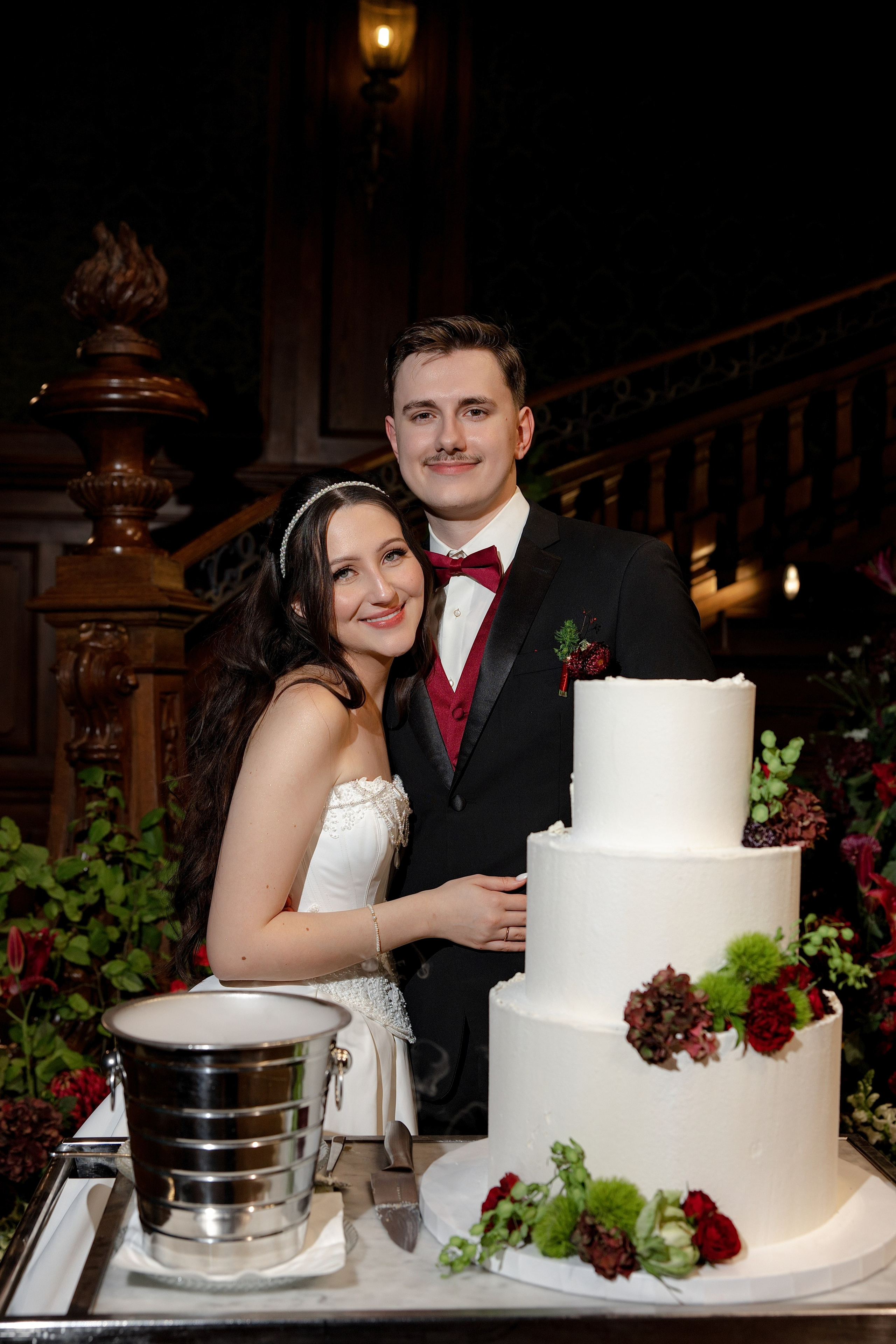 Beige & Maciek. Wedding and family photographer in Krakow Yana Klymova