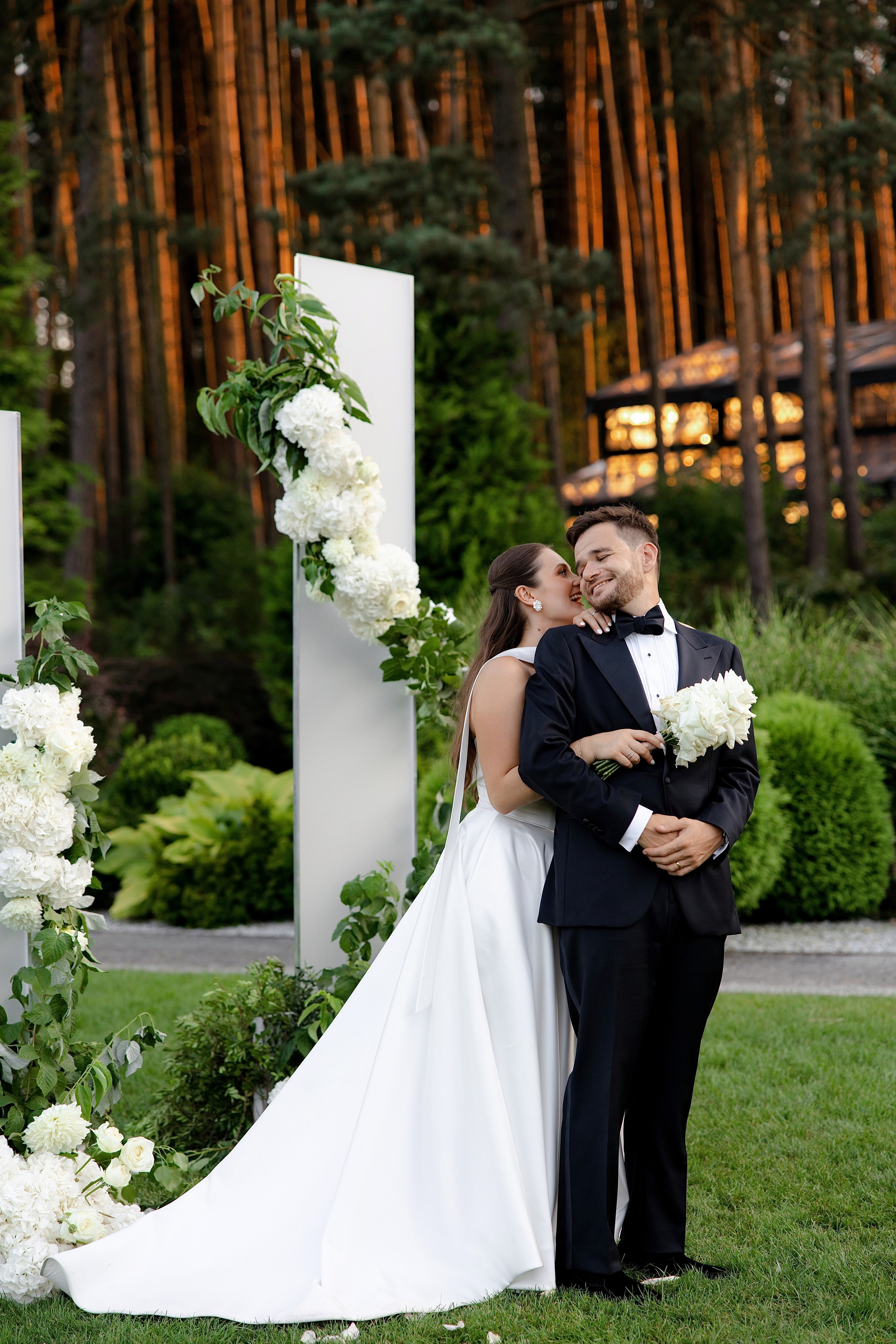 Solomia & Axel. Wedding and family photographer in Krakow Yana Klymova