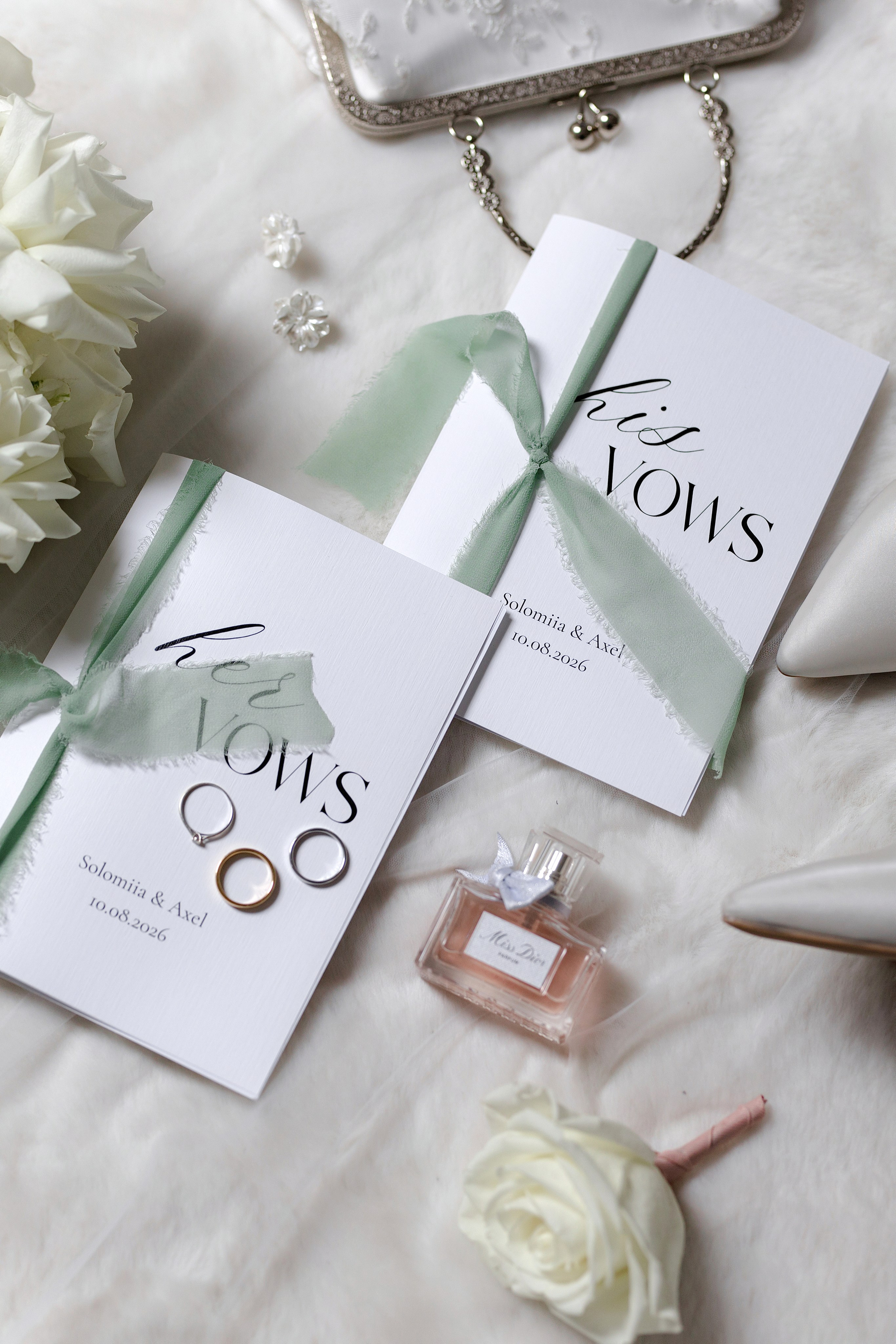 Solomia & Axel. Wedding and family photographer in Krakow Yana Klymova