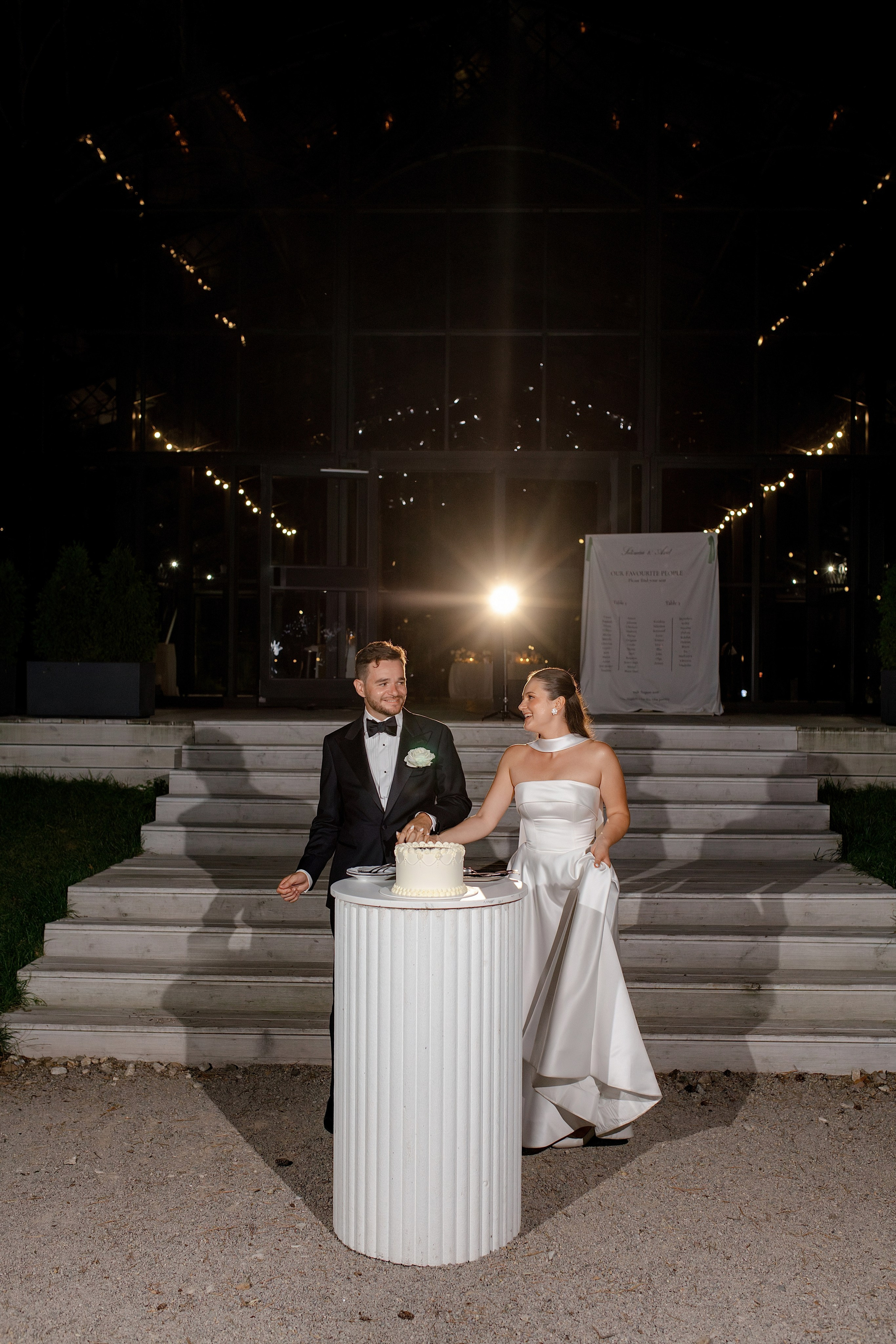 Solomia & Axel. Wedding and family photographer in Krakow Yana Klymova