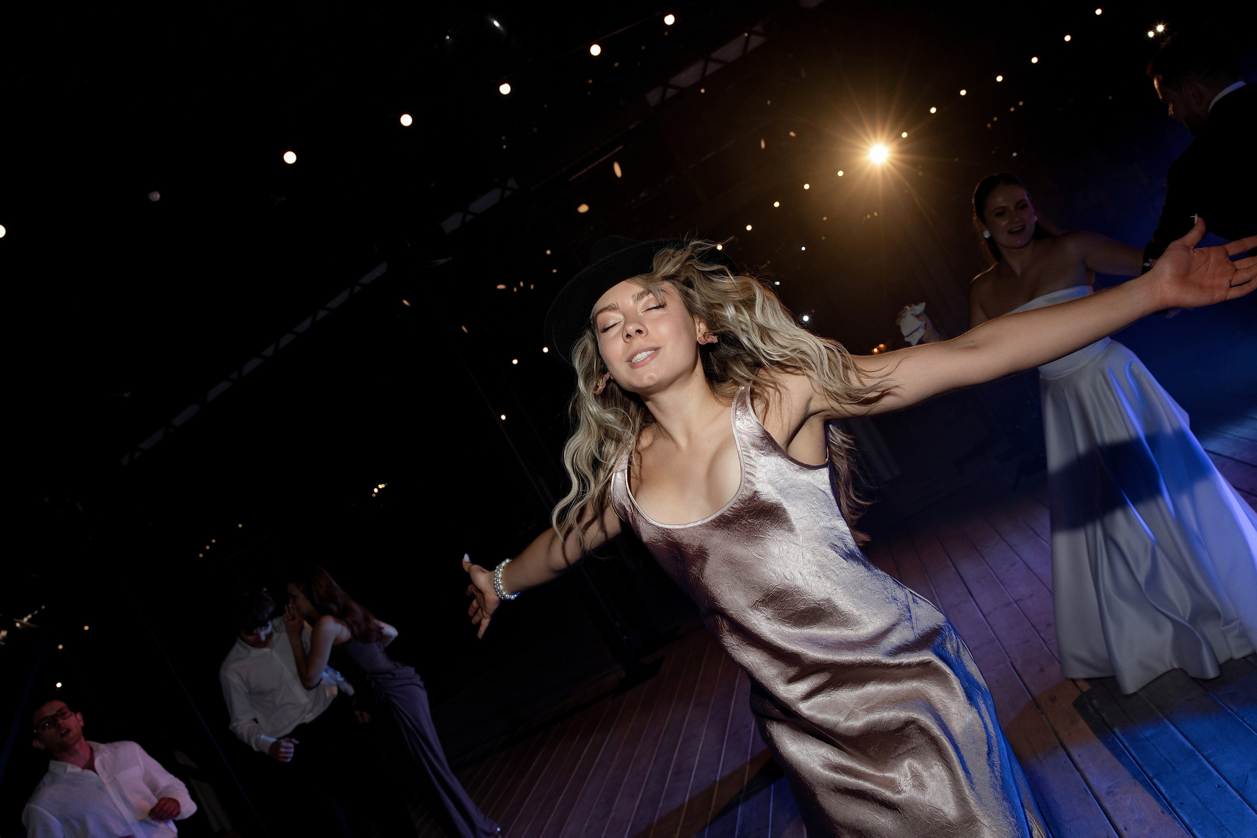 Solomia & Axel. Wedding and family photographer in Krakow Yana Klymova
