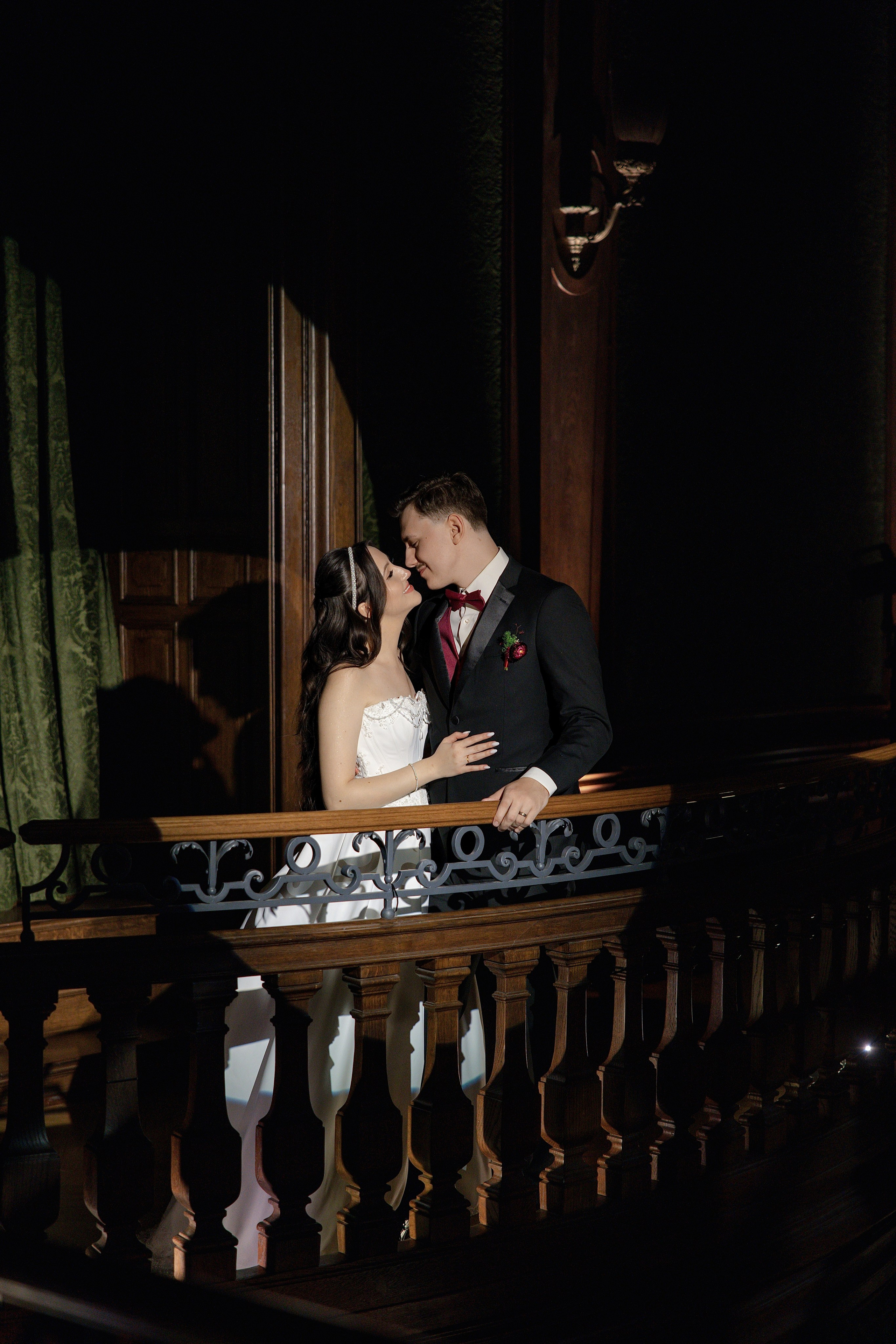 Beige & Maciek. Wedding and family photographer in Krakow Yana Klymova