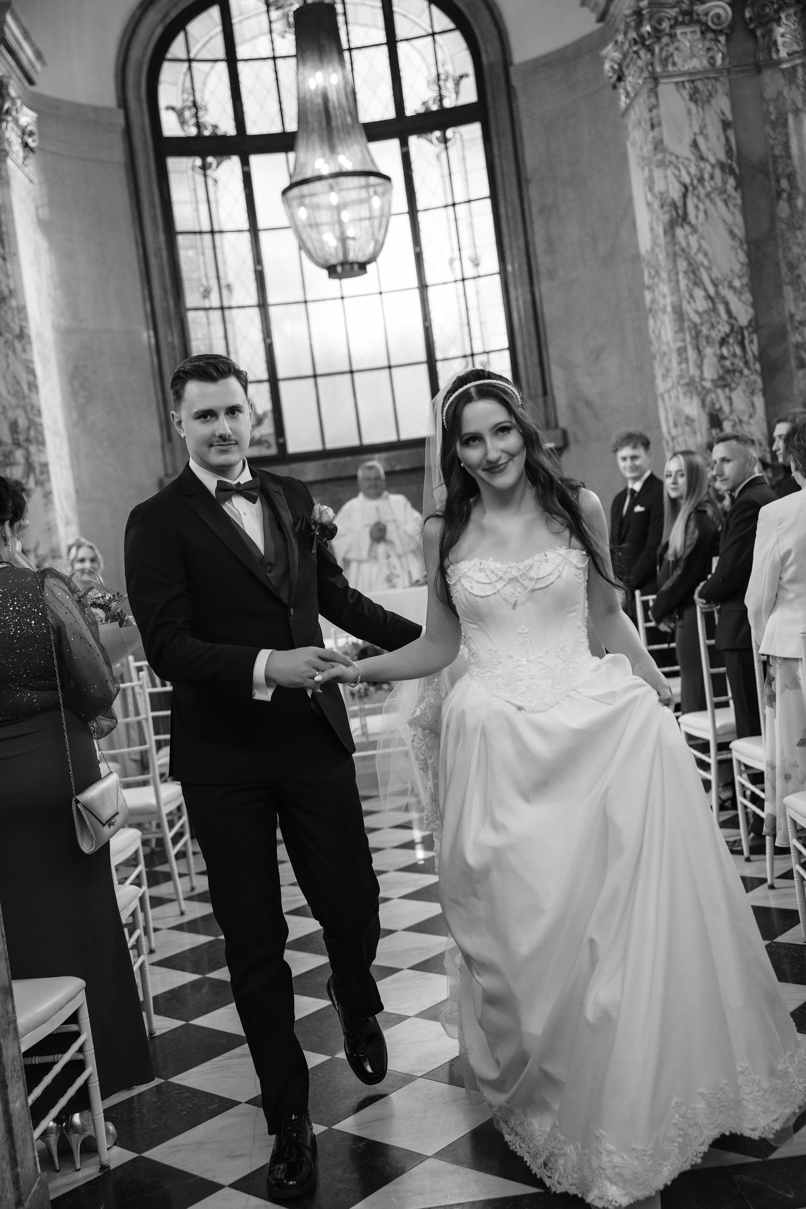 Beige & Maciek. Wedding and family photographer in Krakow Yana Klymova