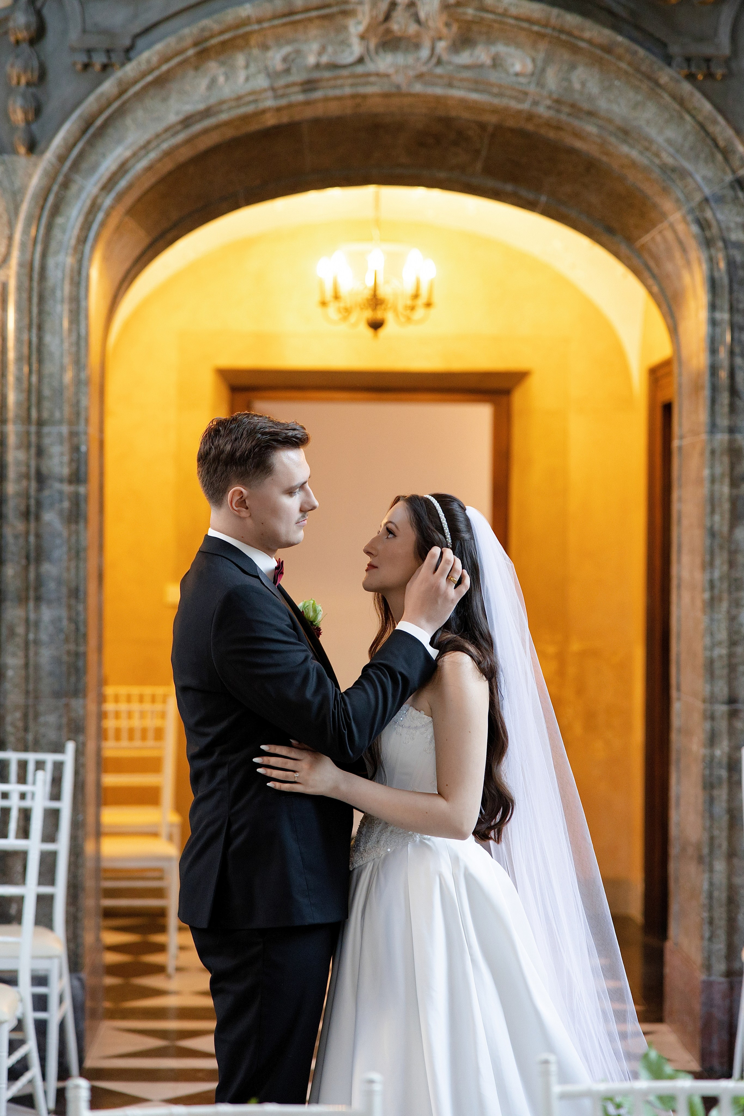 Beige & Maciek. Wedding and family photographer in Krakow Yana Klymova