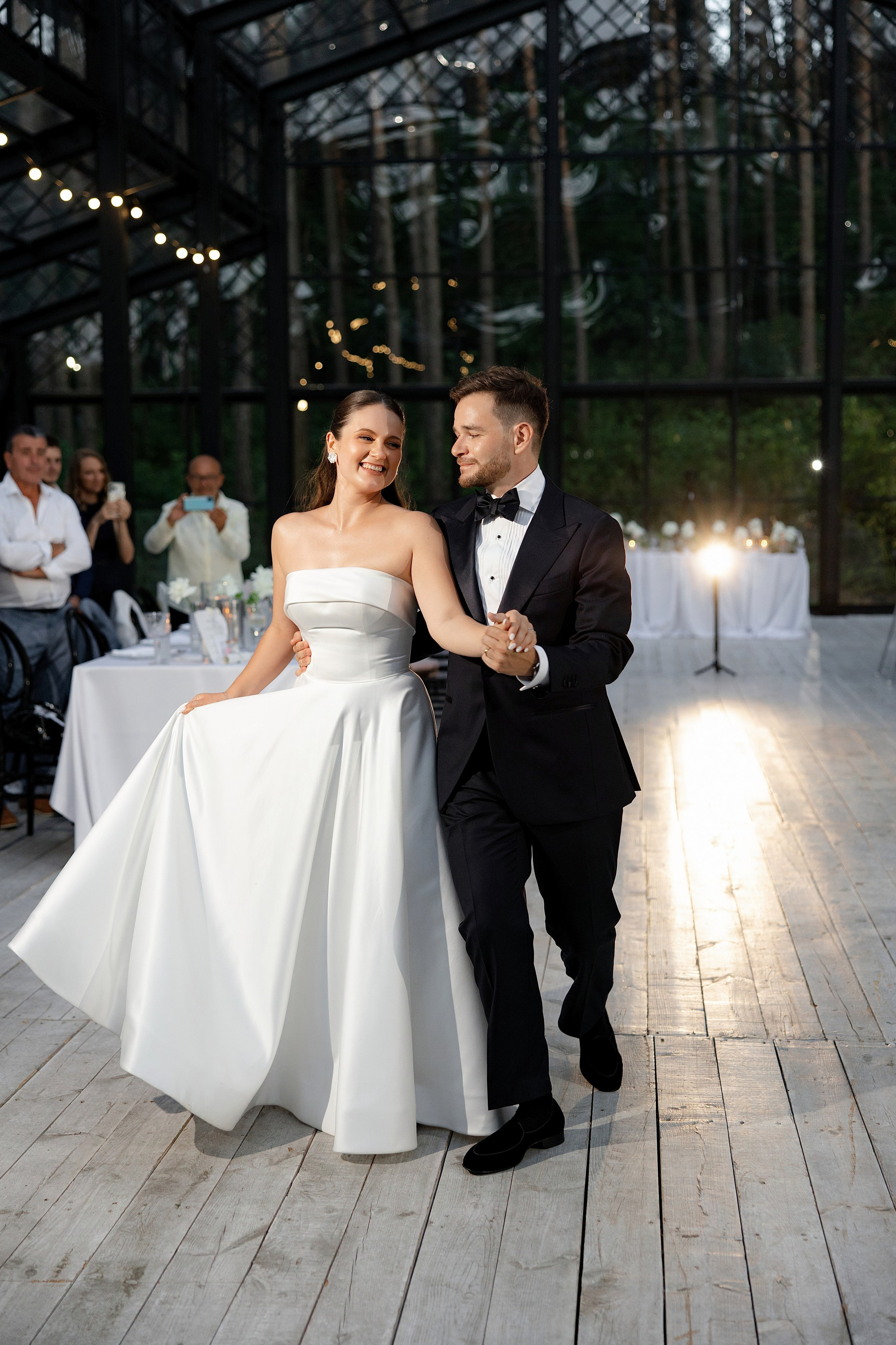 Solomia & Axel. Wedding and family photographer in Krakow Yana Klymova