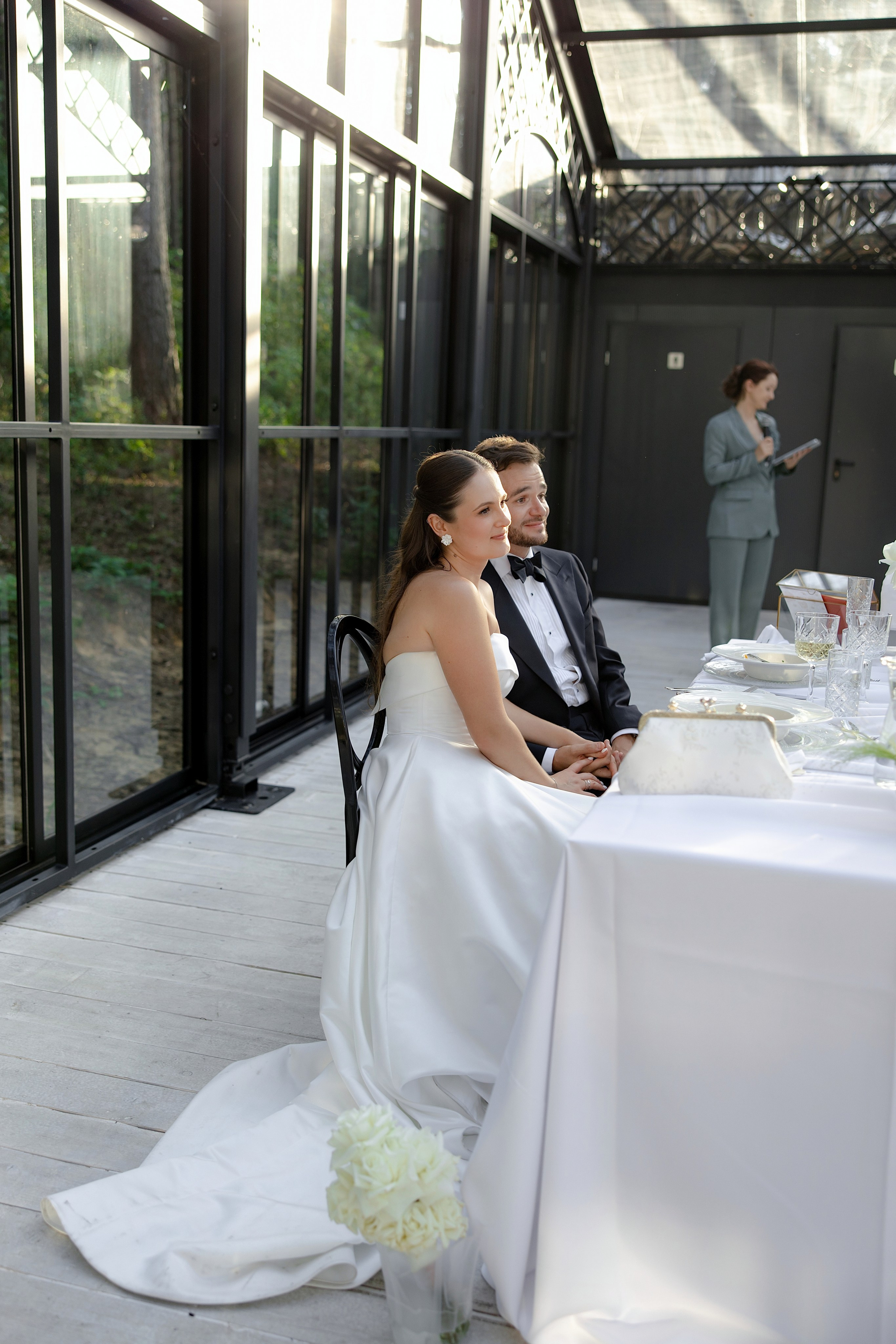 Solomia & Axel. Wedding and family photographer in Krakow Yana Klymova