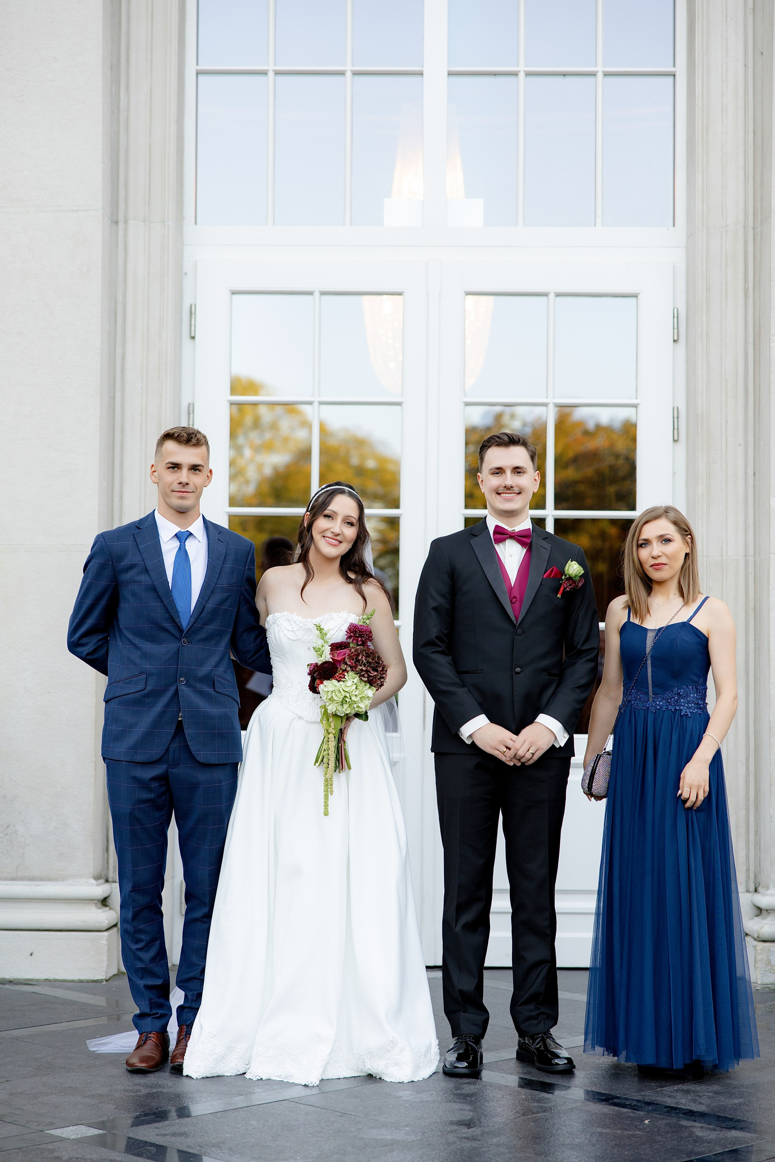 Beige & Maciek. Wedding and family photographer in Krakow Yana Klymova