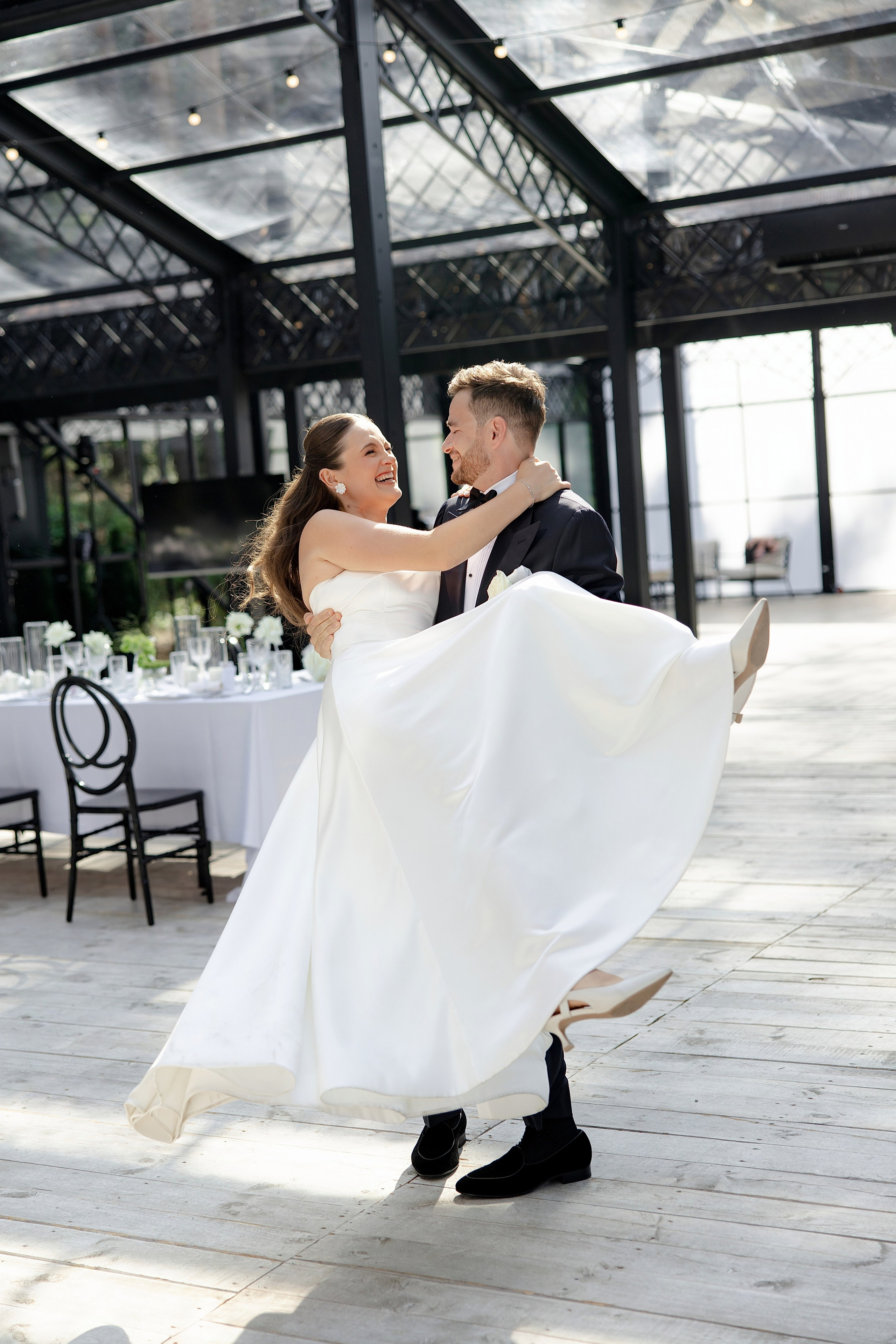 Solomia & Axel. Wedding and family photographer in Krakow Yana Klymova