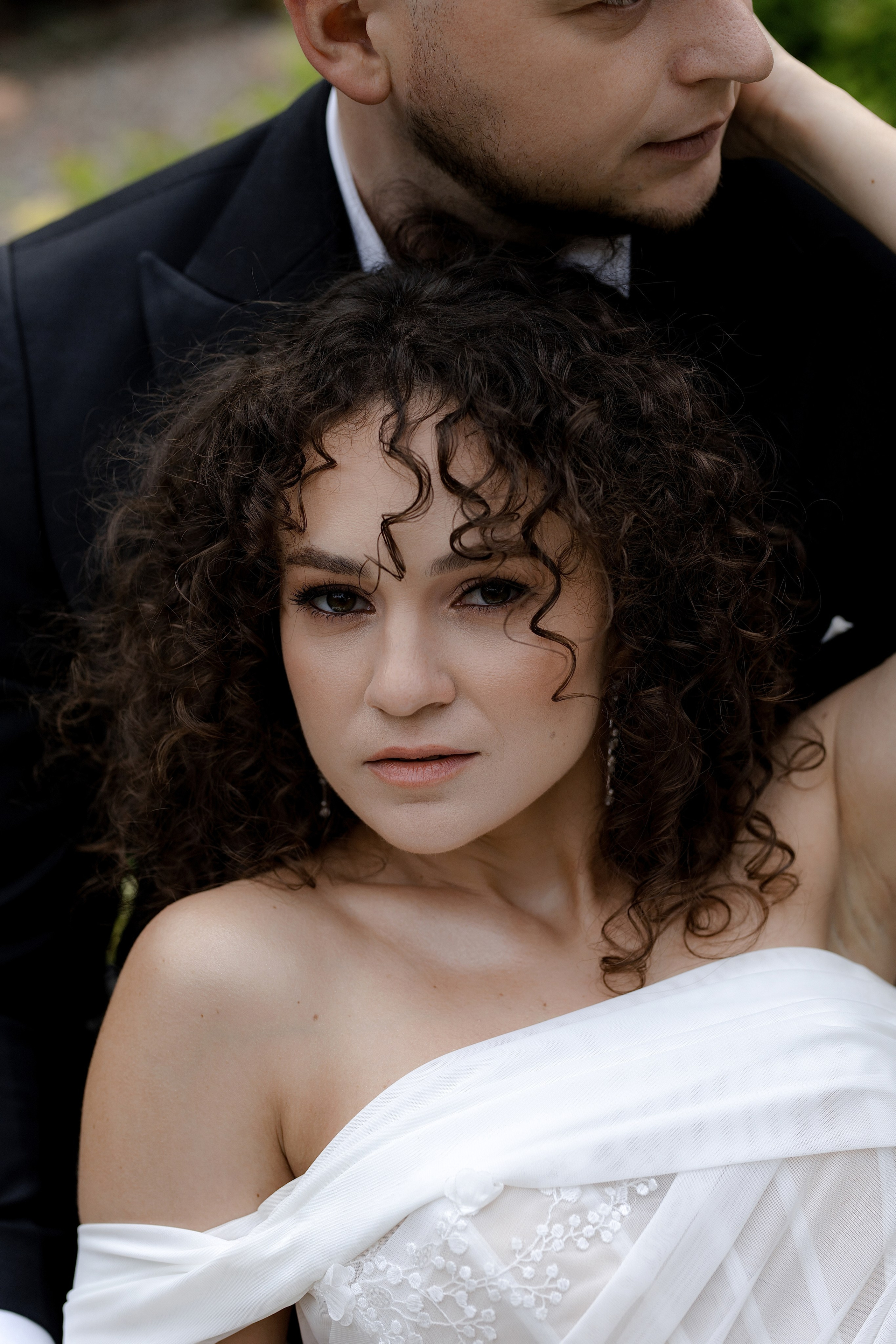 Adriana & Vasyl. Весільний та сімейний фотограф в Кракові Климова Яна