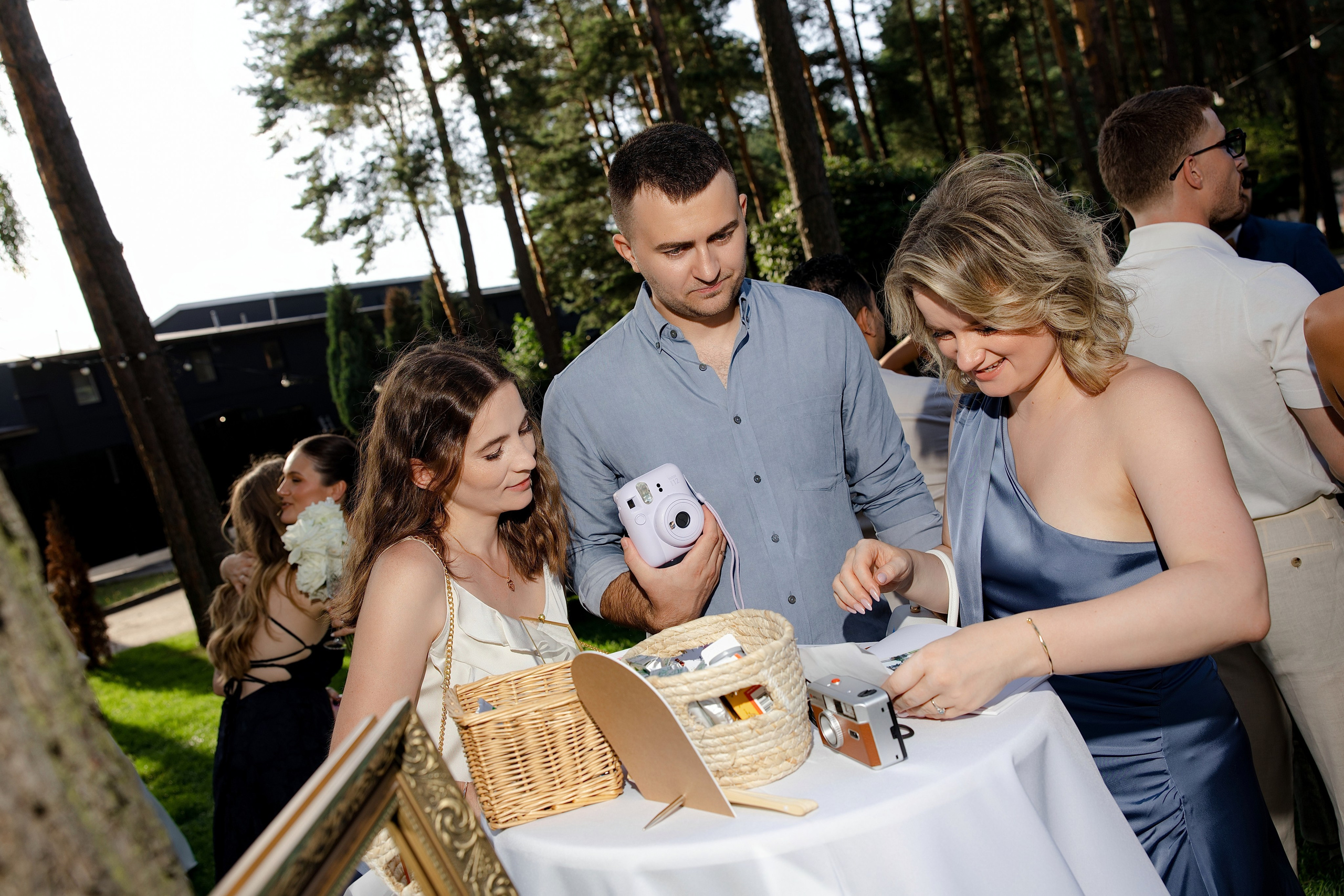 Solomia & Axel. Wedding and family photographer in Krakow Yana Klymova