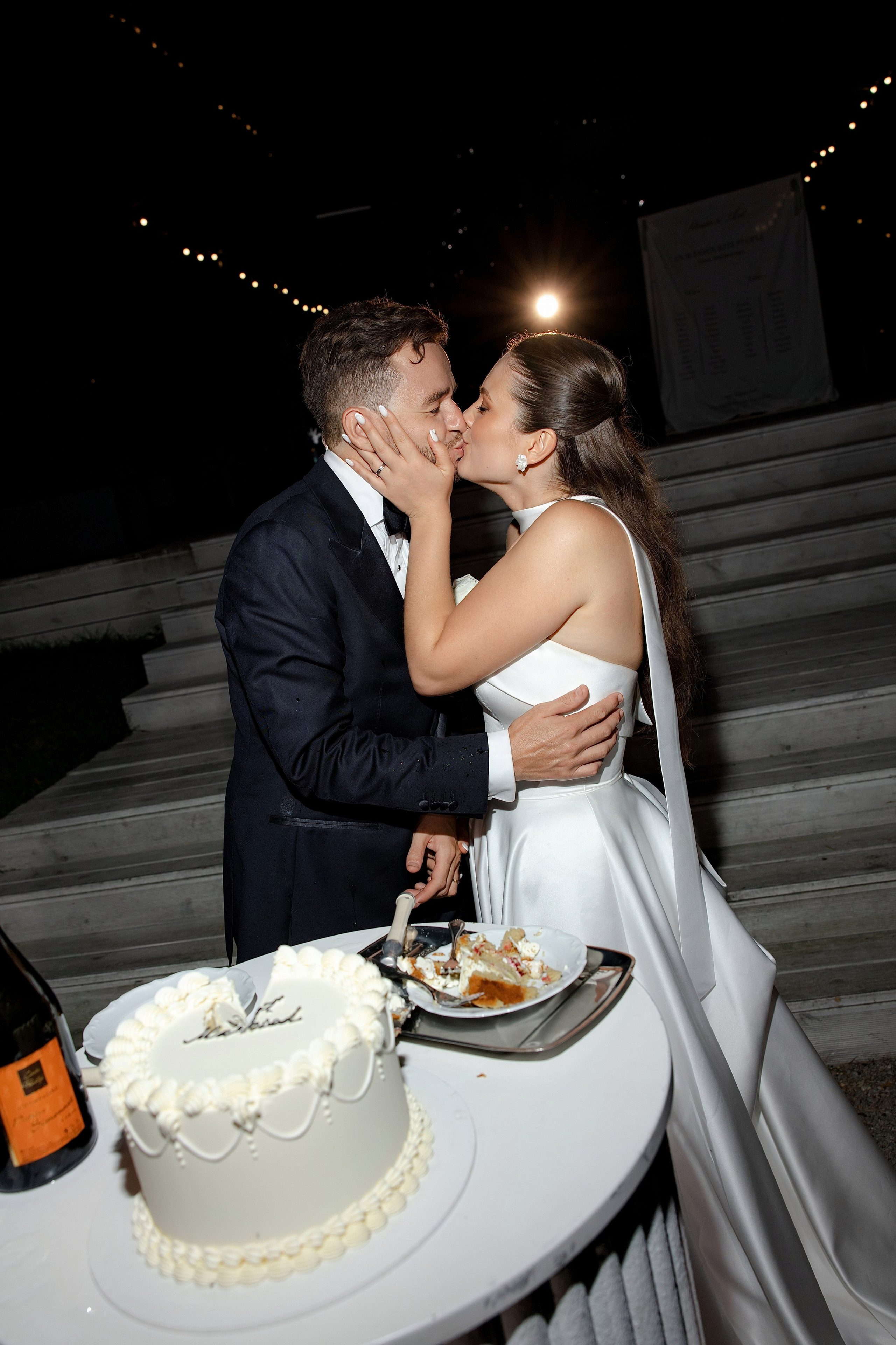 Solomia & Axel. Wedding and family photographer in Krakow Yana Klymova