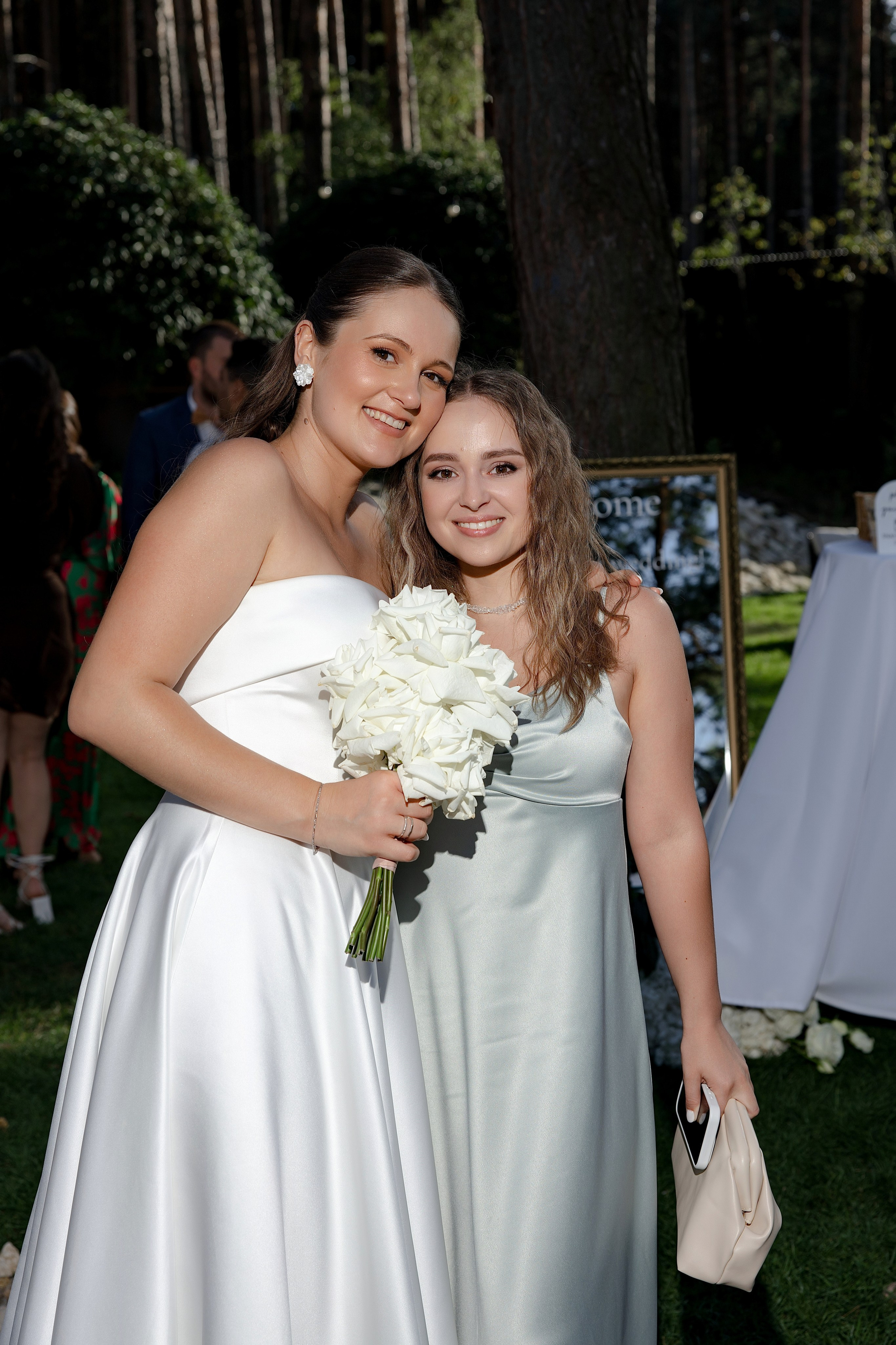 Solomia & Axel. Wedding and family photographer in Krakow Yana Klymova