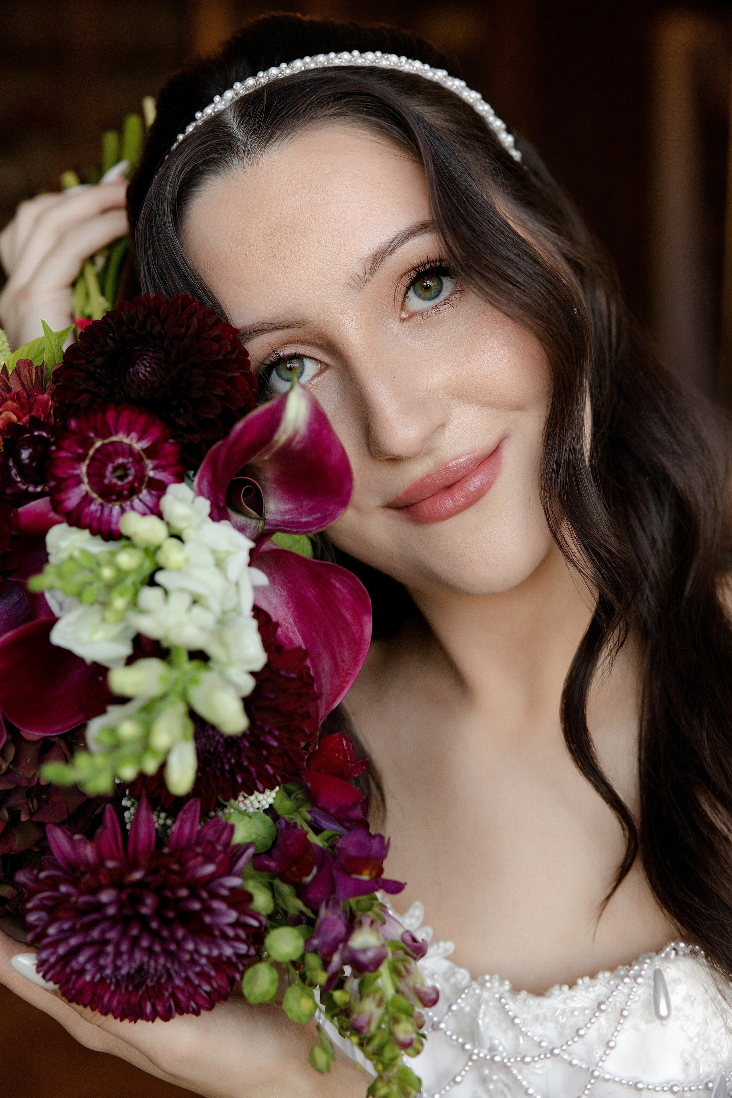 Beige & Maciek. Wedding and family photographer in Krakow Yana Klymova