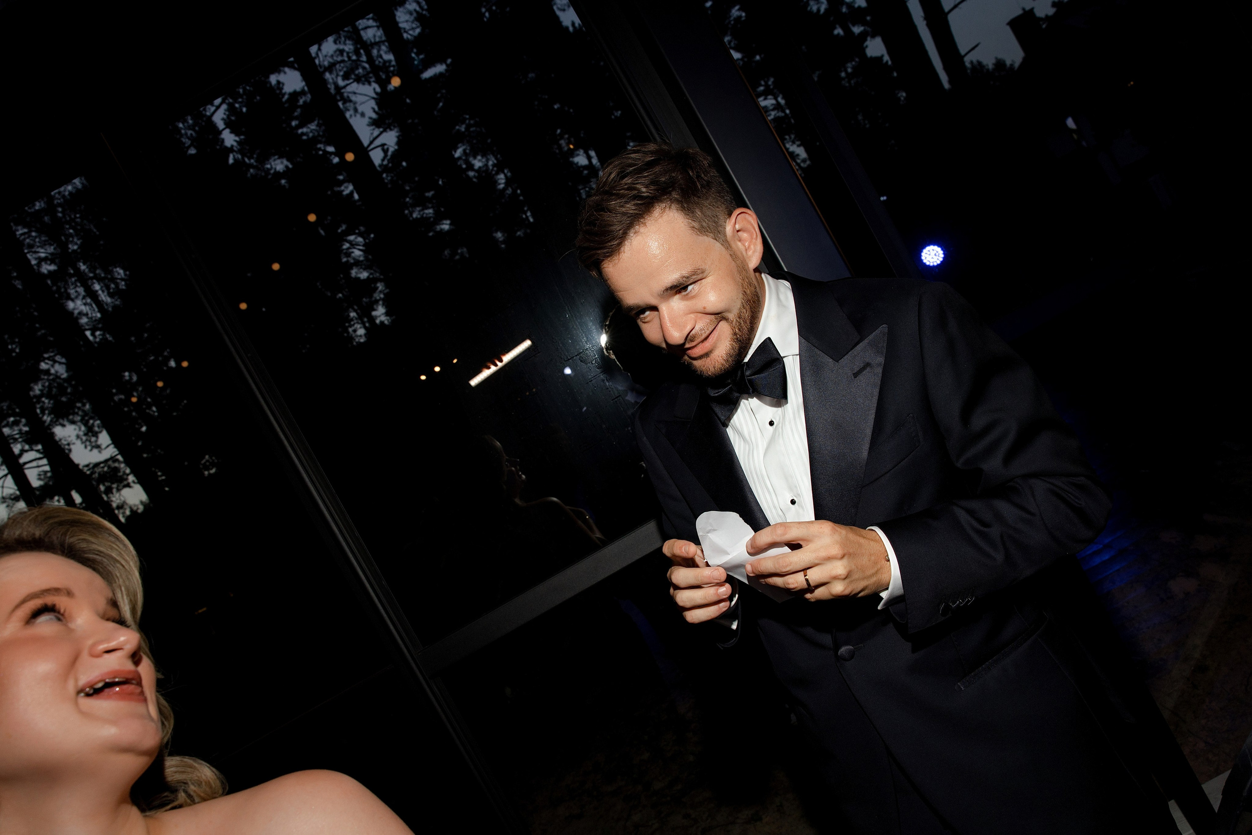 Solomia & Axel. Wedding and family photographer in Krakow Yana Klymova