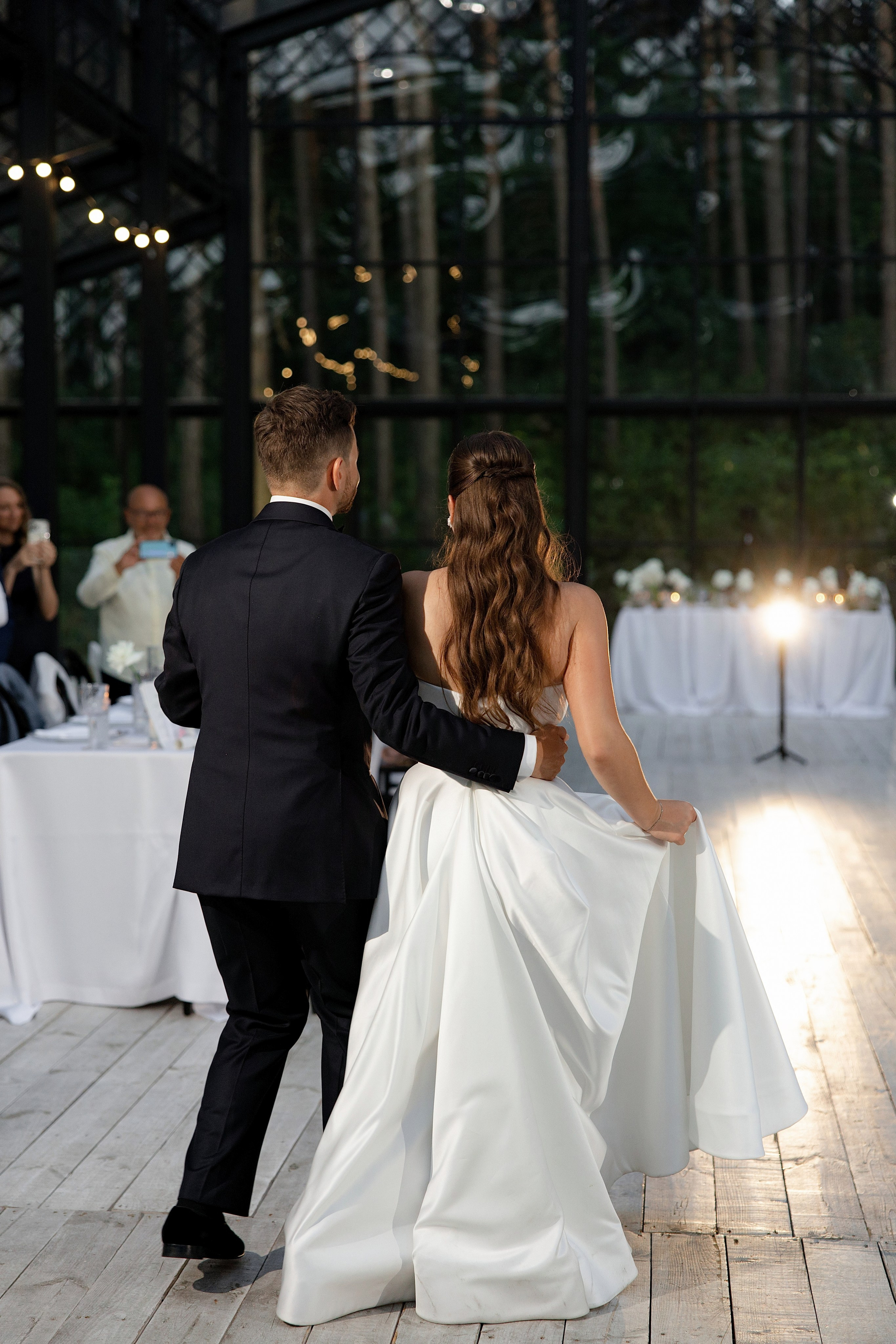 Solomia & Axel. Wedding and family photographer in Krakow Yana Klymova