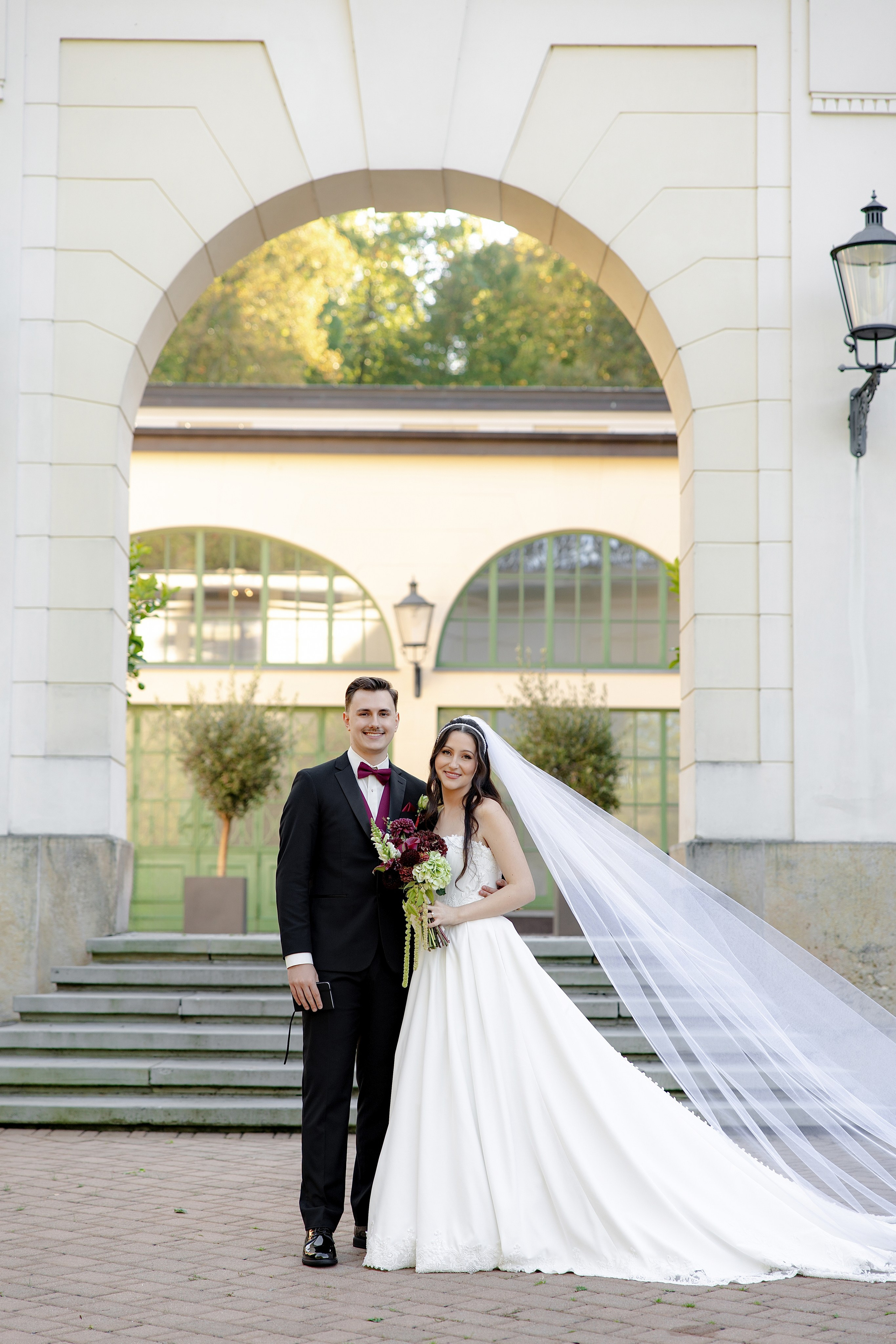 Beige & Maciek. Wedding and family photographer in Krakow Yana Klymova