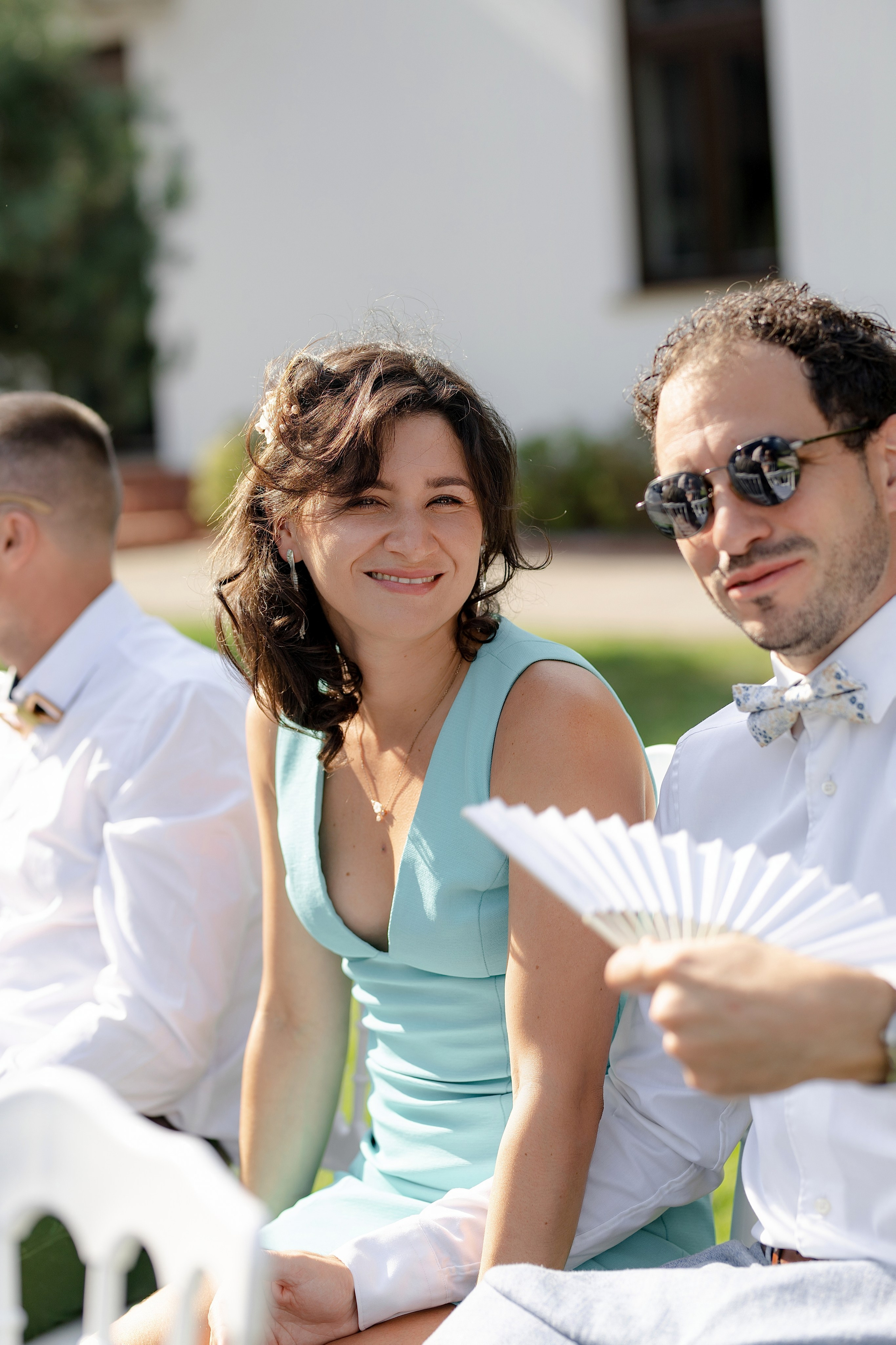 Solomia & Axel. Wedding and family photographer in Krakow Yana Klymova