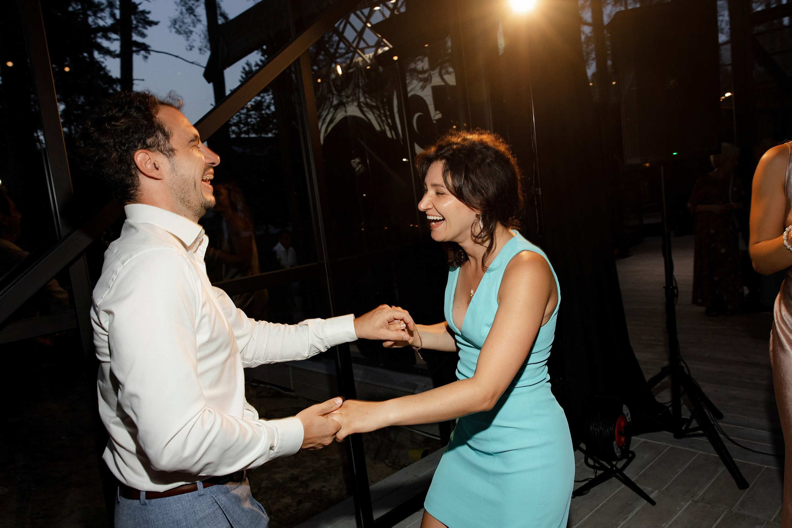 Solomia & Axel. Wedding and family photographer in Krakow Yana Klymova