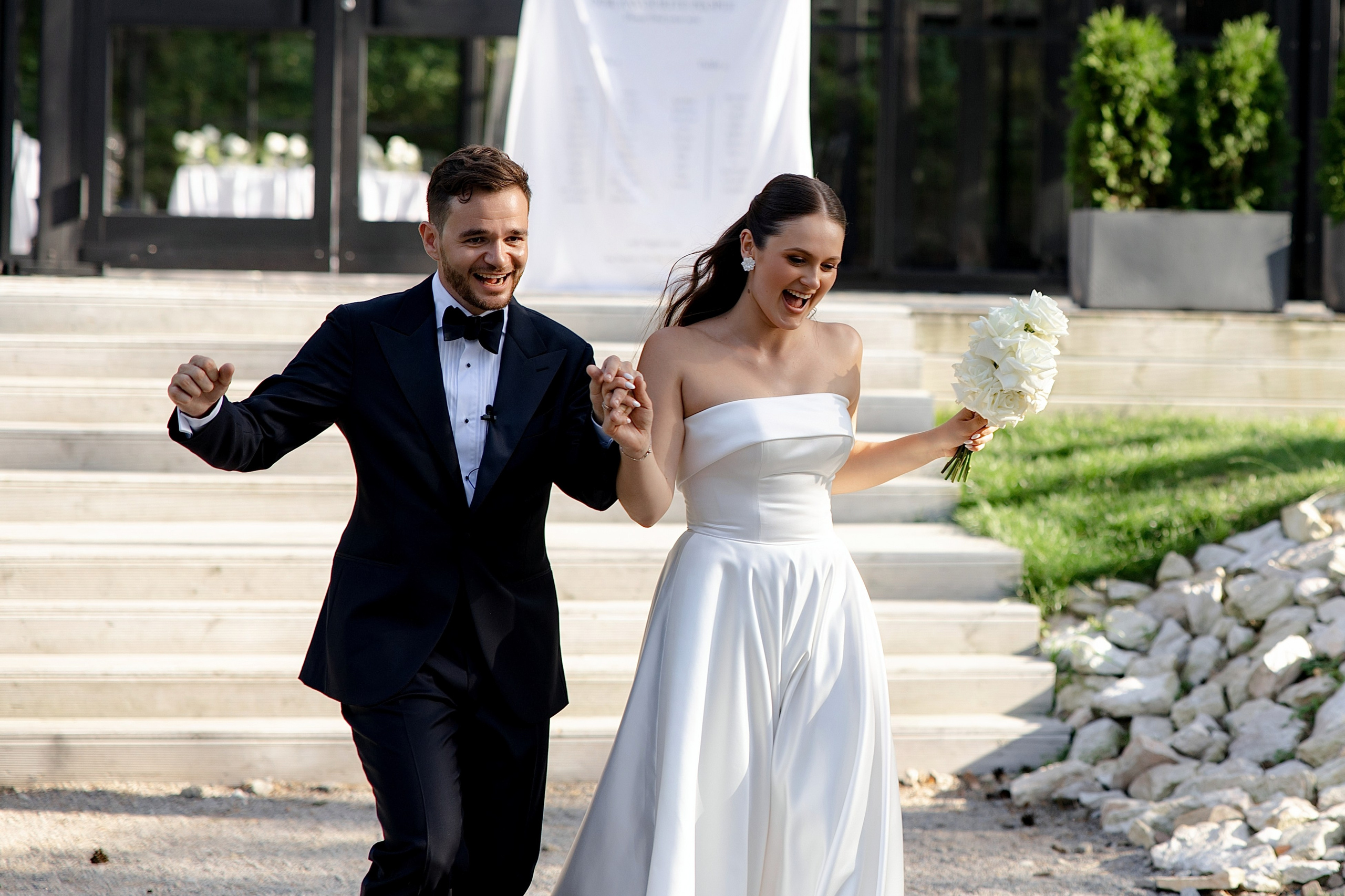 Solomia & Axel. Wedding and family photographer in Krakow Yana Klymova