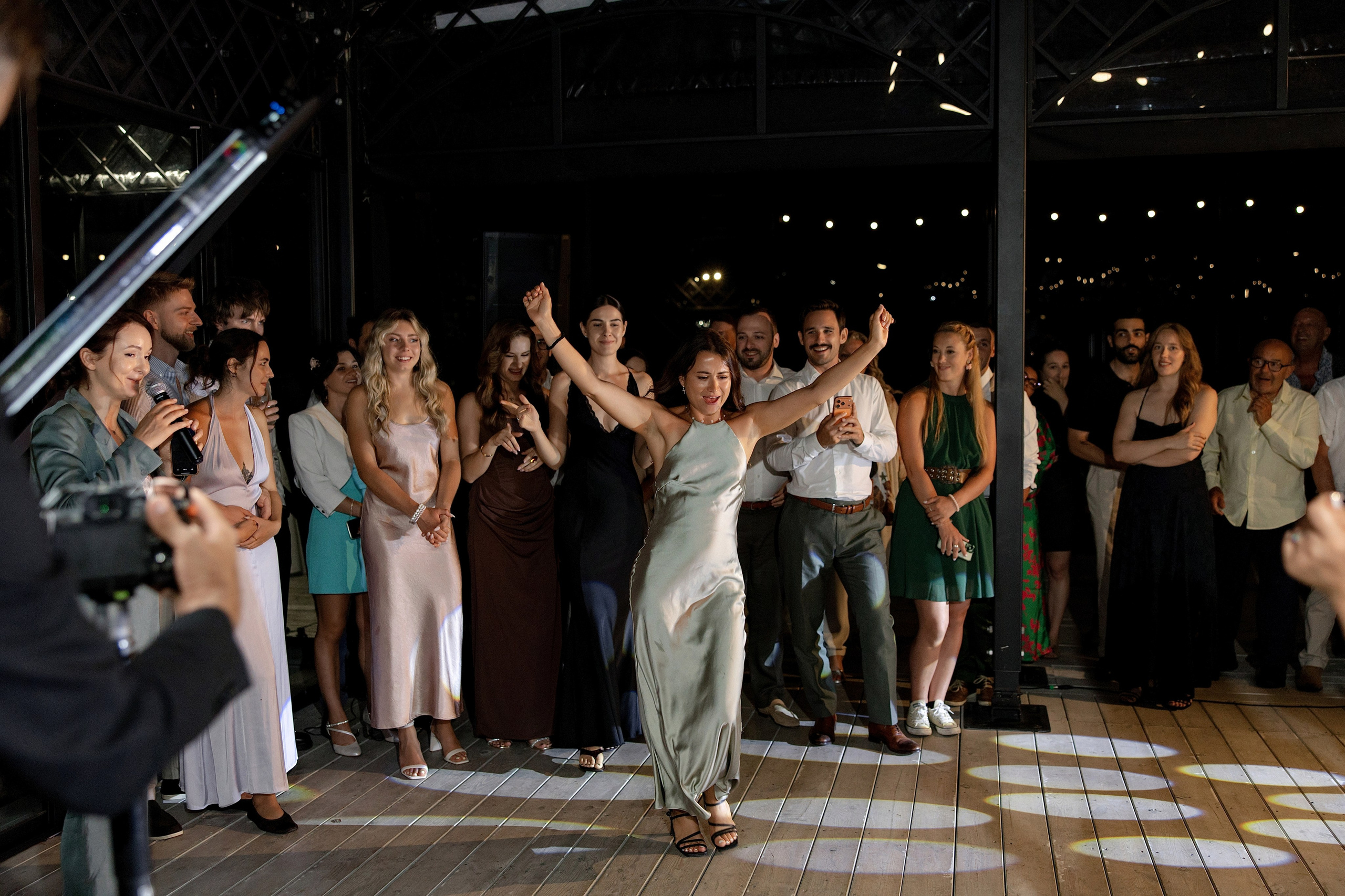 Solomia & Axel. Wedding and family photographer in Krakow Yana Klymova