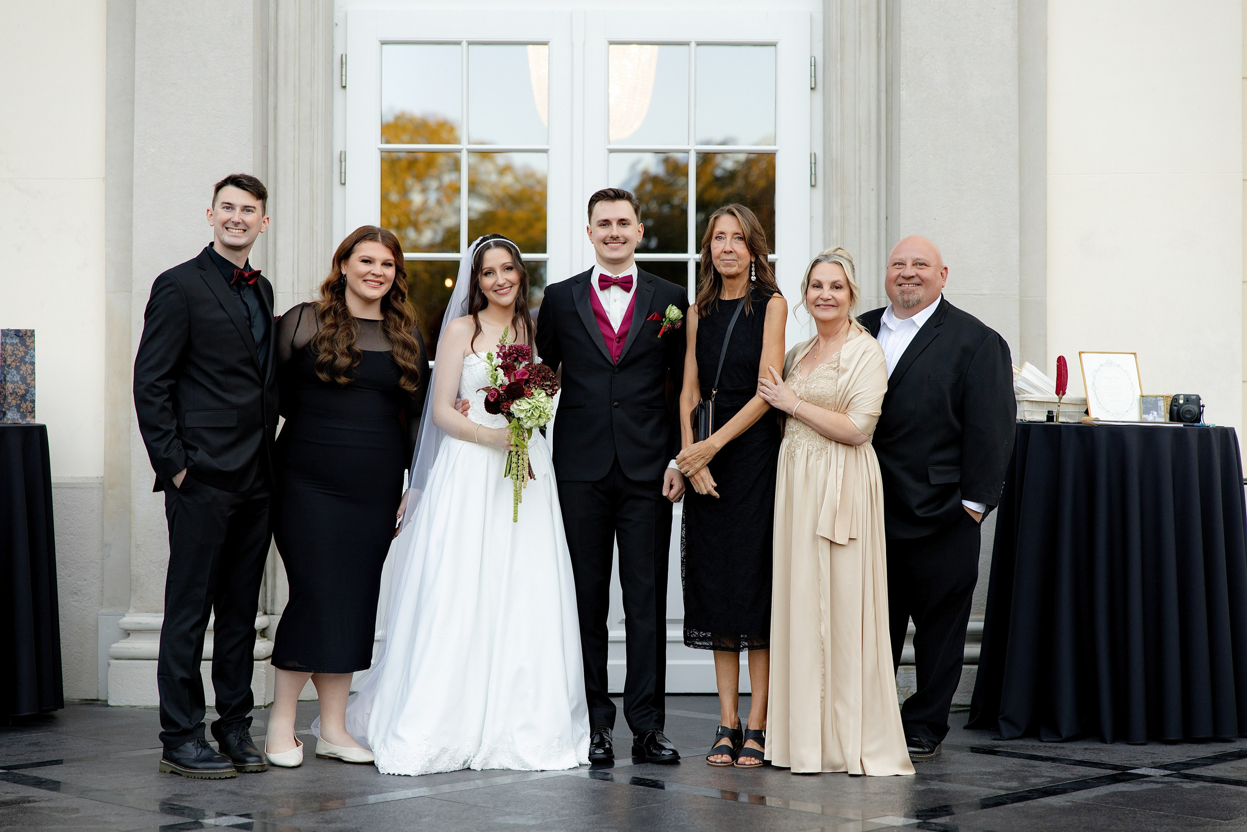 Beige & Maciek. Wedding and family photographer in Krakow Yana Klymova